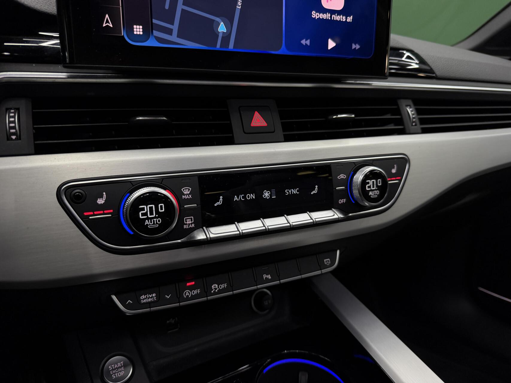 Foto van Audi A5 Sportback