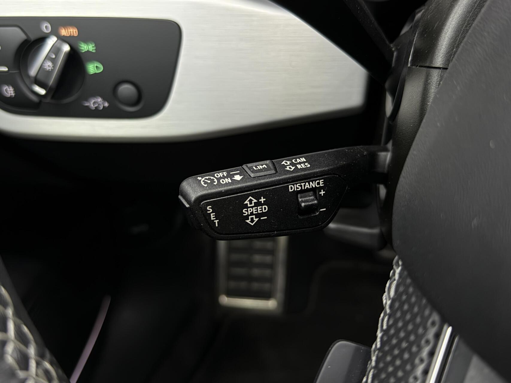 Foto van Audi A5 Sportback