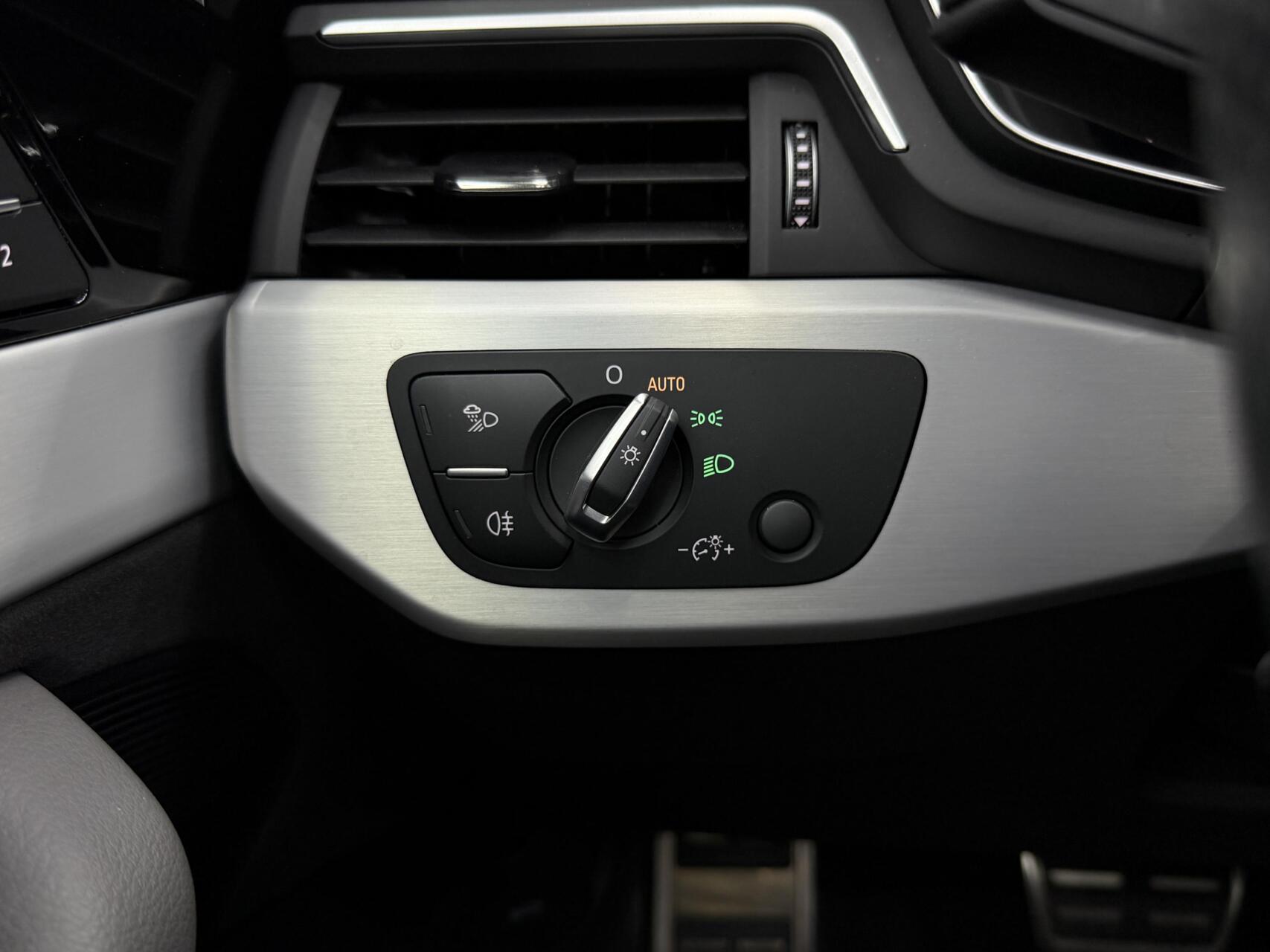 Foto van Audi A5 Sportback