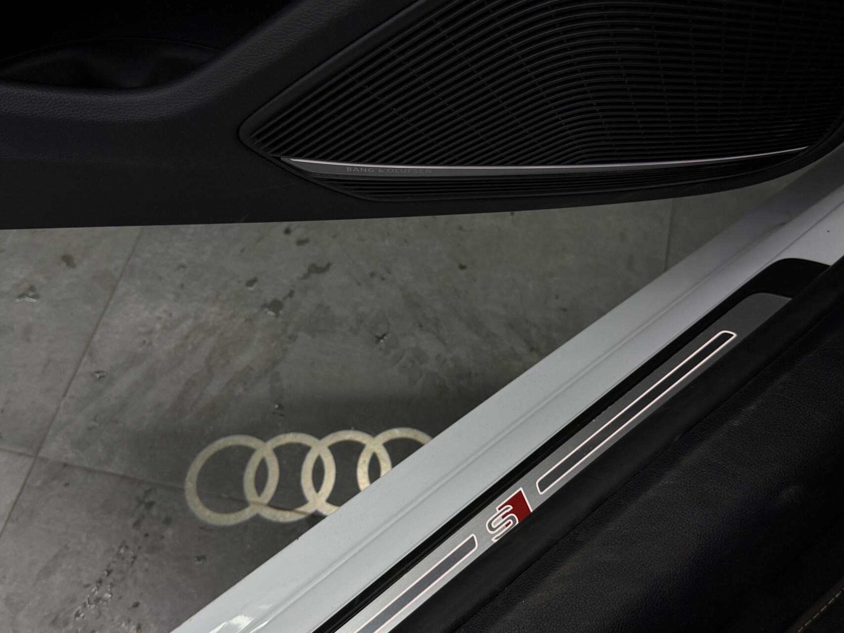 Foto van Audi A5 Sportback