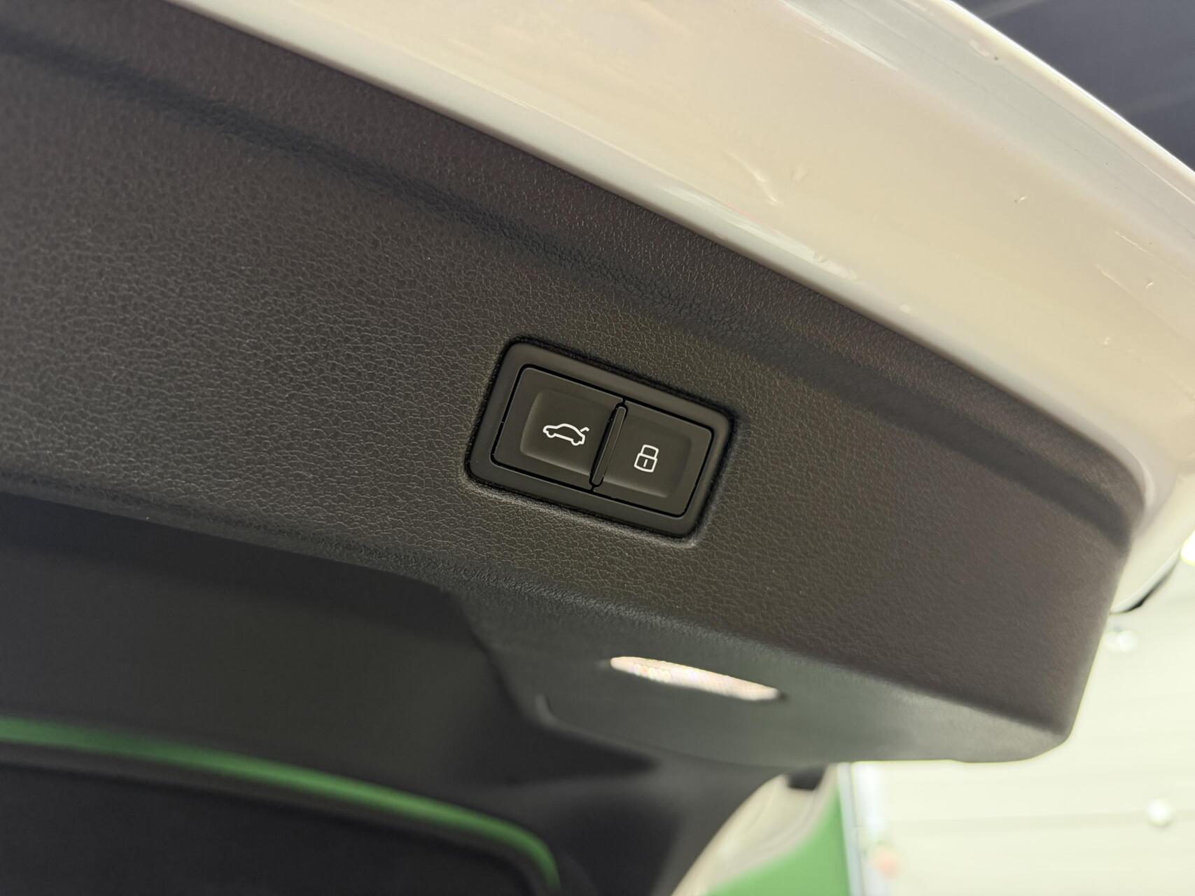 Foto van Audi A5 Sportback