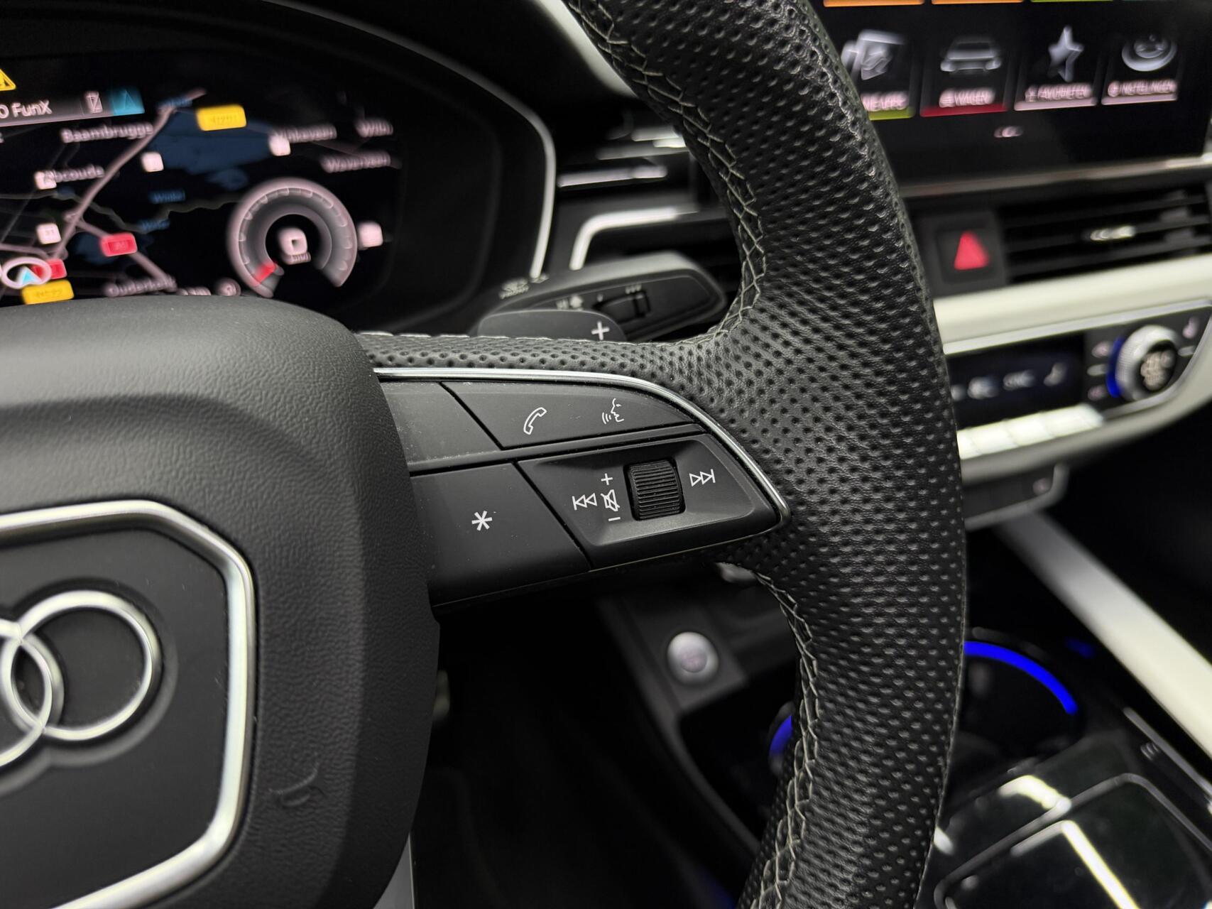 Foto van Audi A5 Sportback