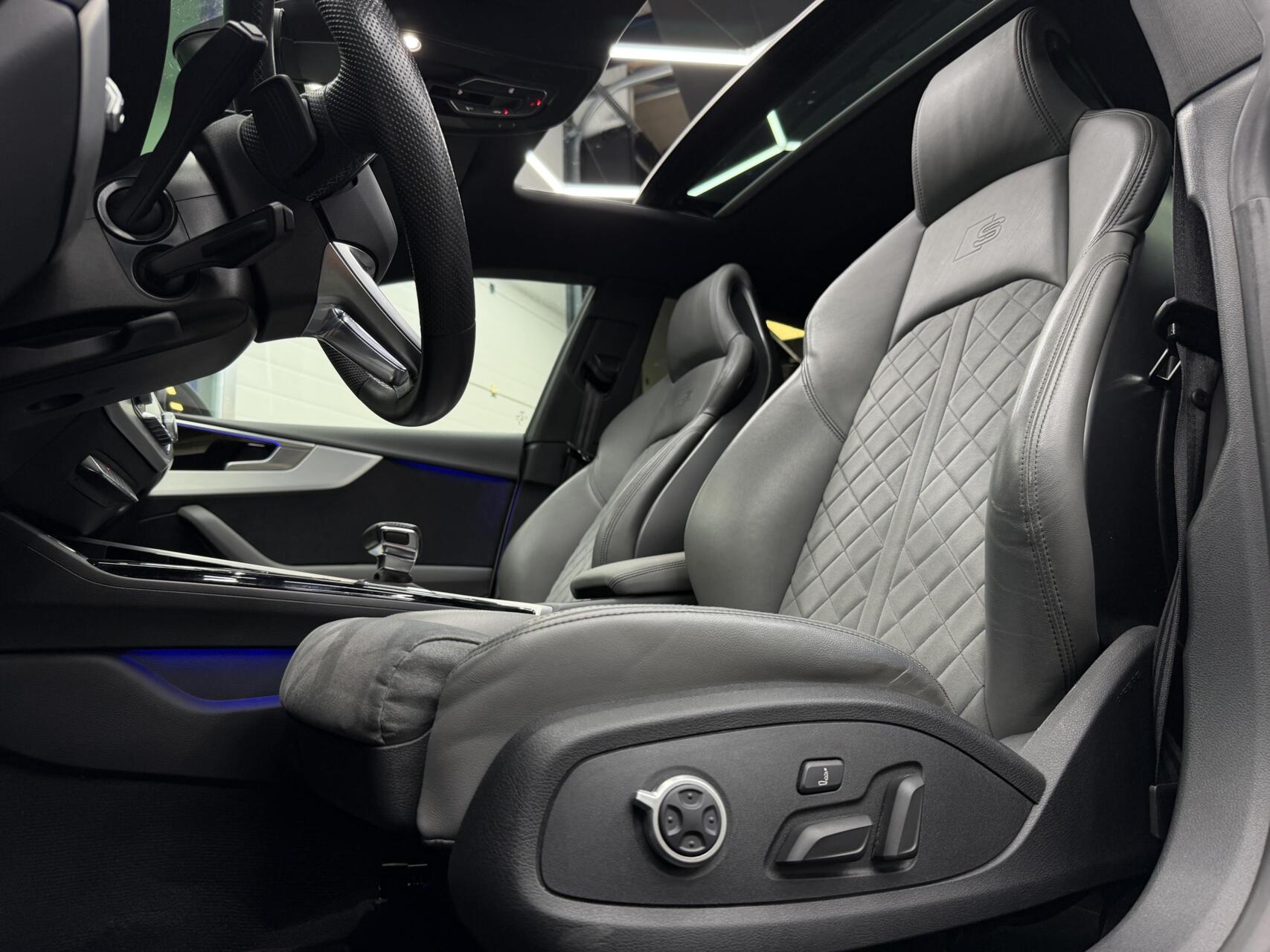 Foto van Audi A5 Sportback