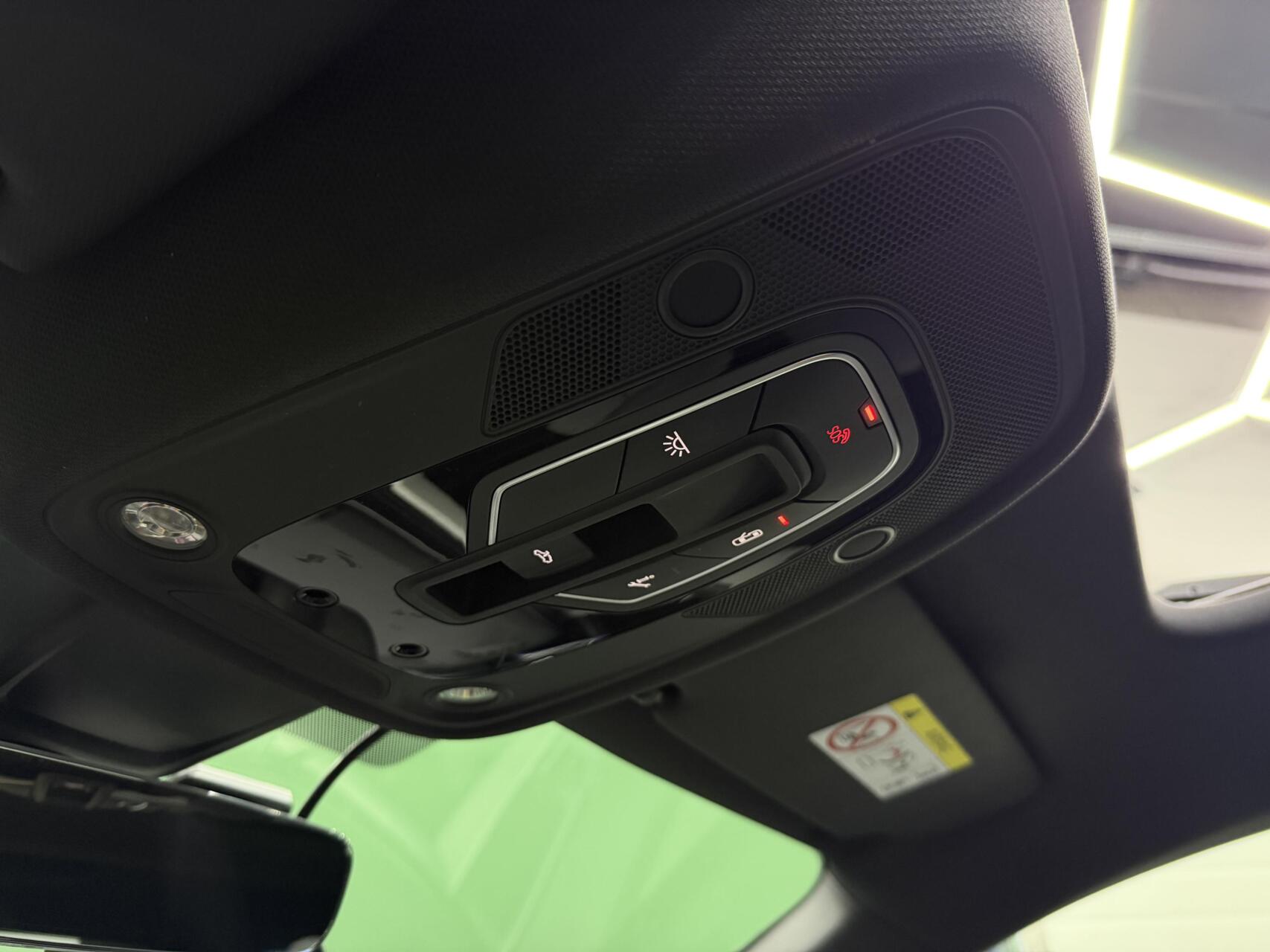 Foto van Audi A5 Sportback