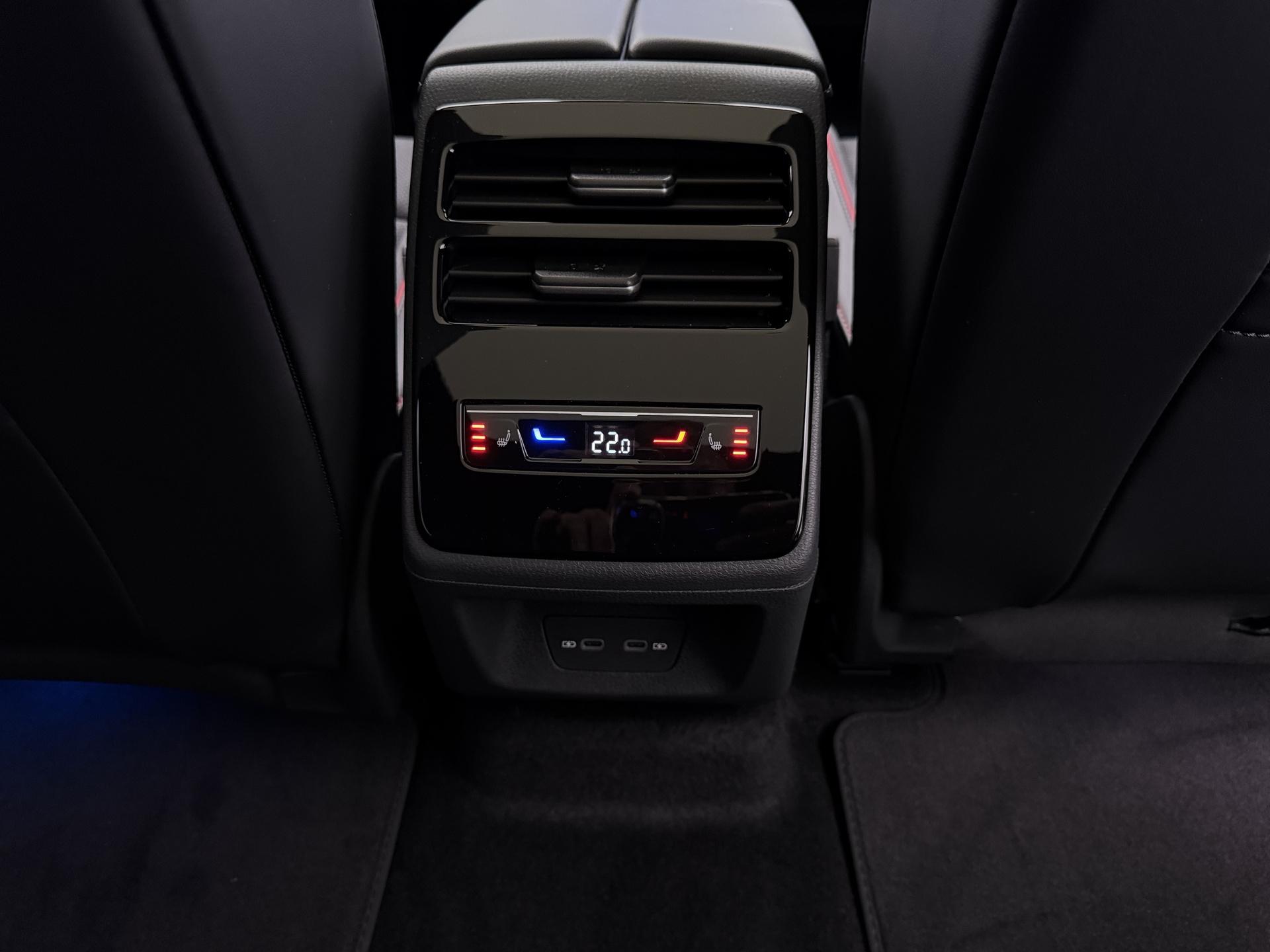 Foto van Volkswagen Id.7 Tourer GTX