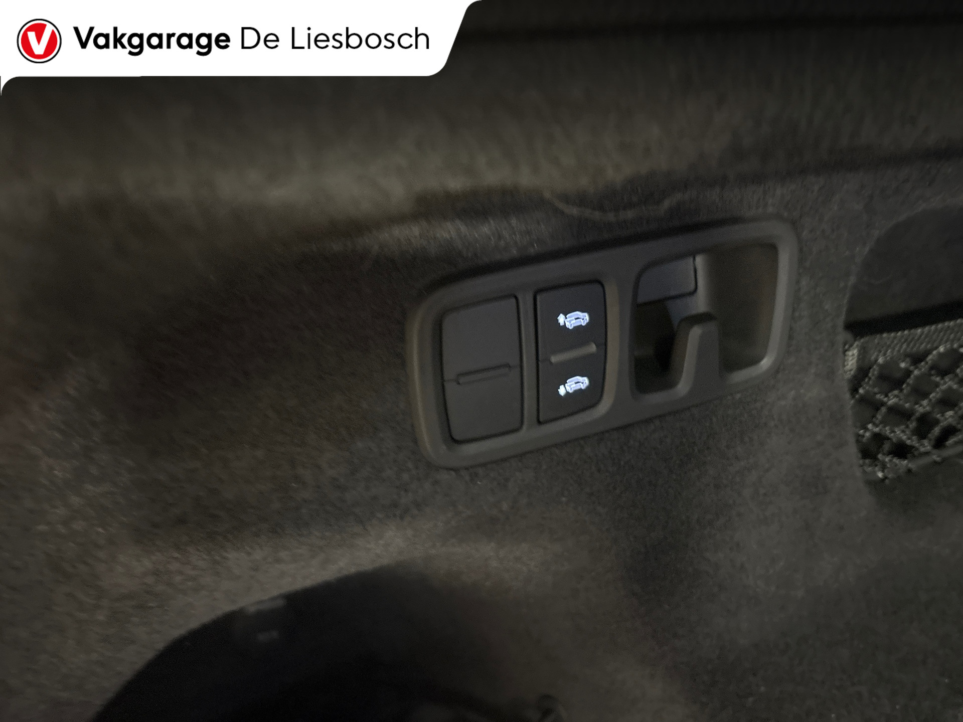 Foto van Audi Q8 60 TFSI E