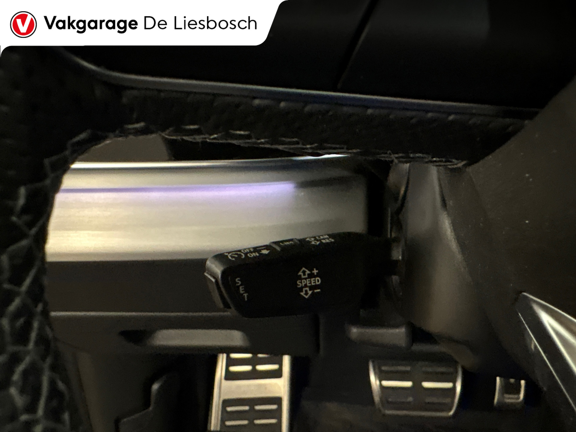 Foto van Audi Q8 60 TFSI E