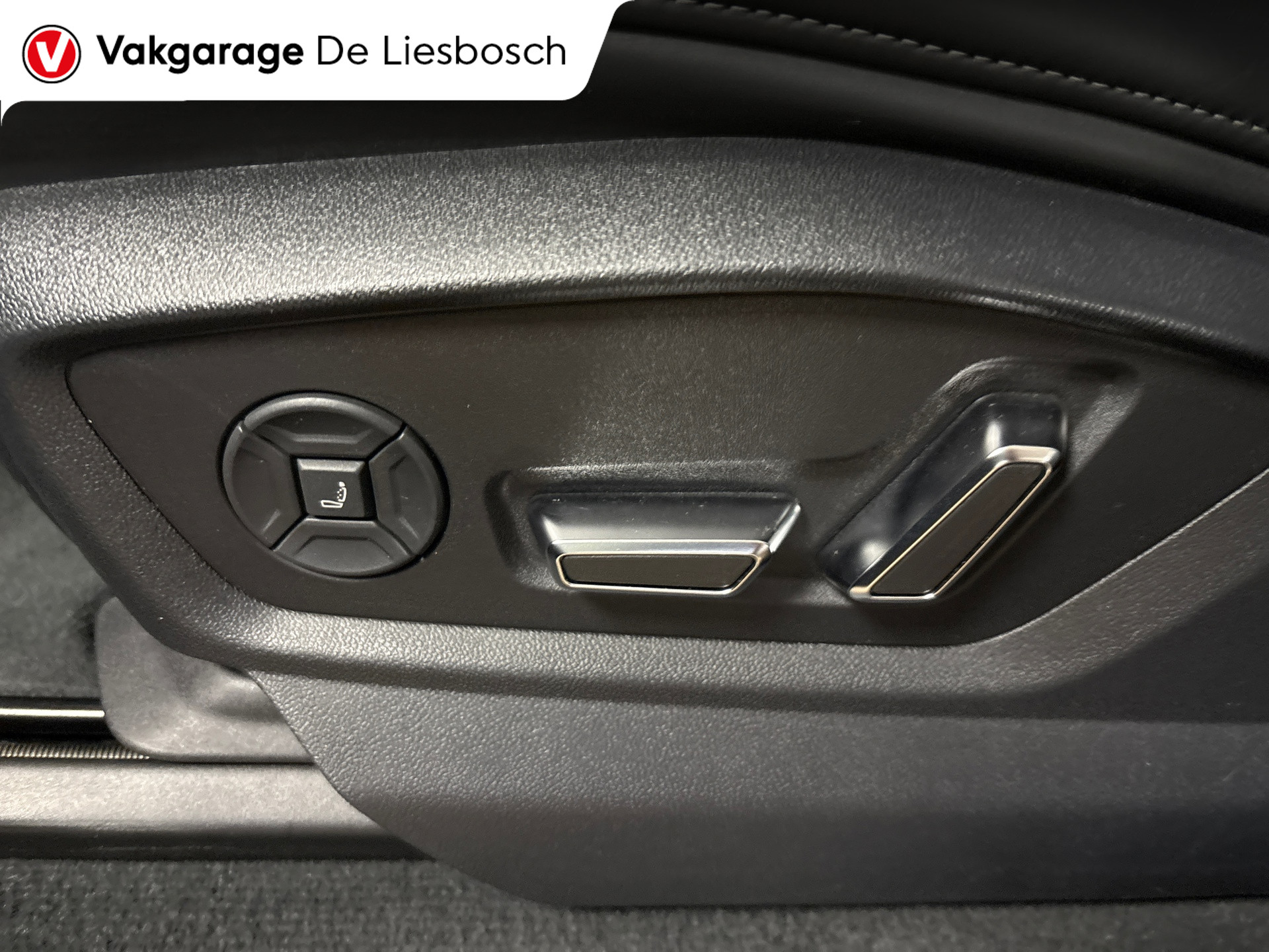 Foto van Audi Q8 60 TFSI E
