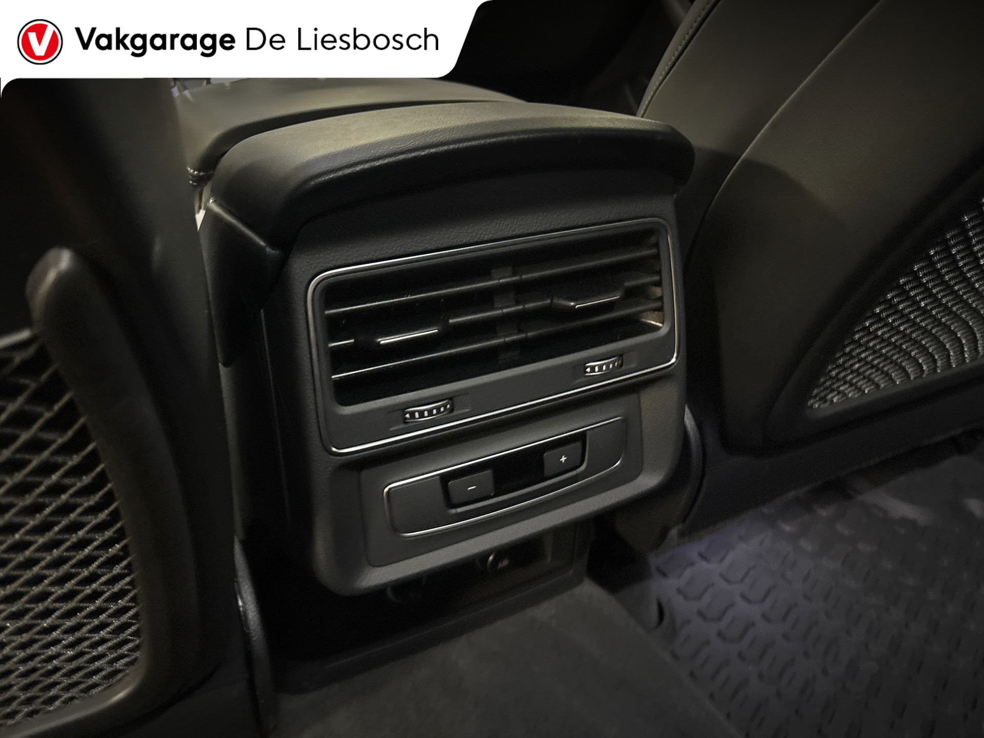 Foto van Audi Q8 60 TFSI E