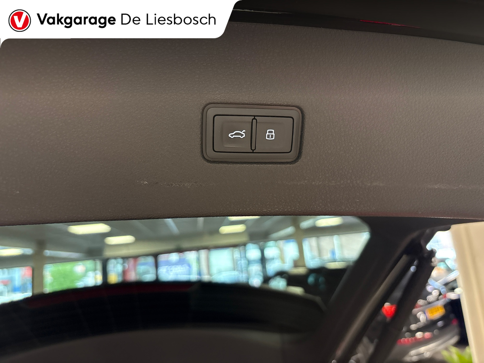 Foto van Audi Q8 60 TFSI E