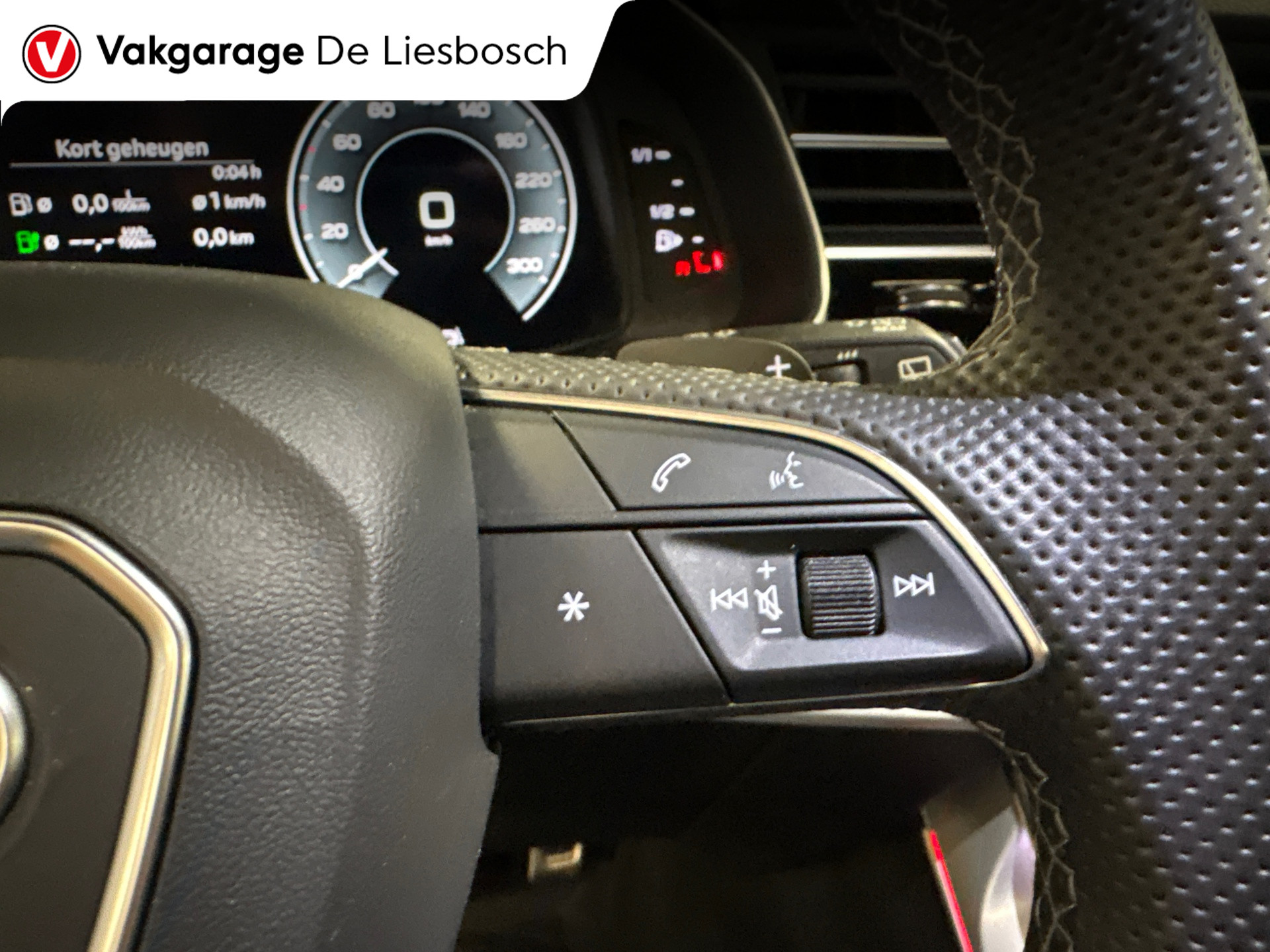 Foto van Audi Q8 60 TFSI E