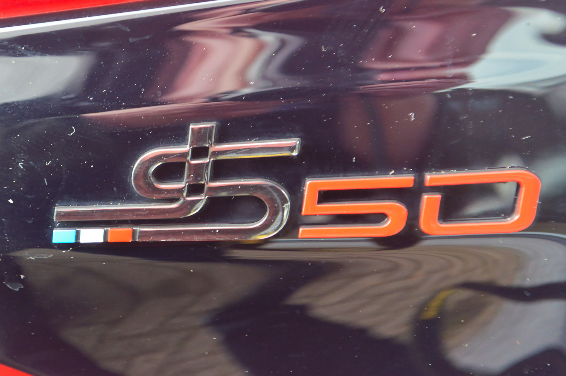 Foto van Ligier Js50