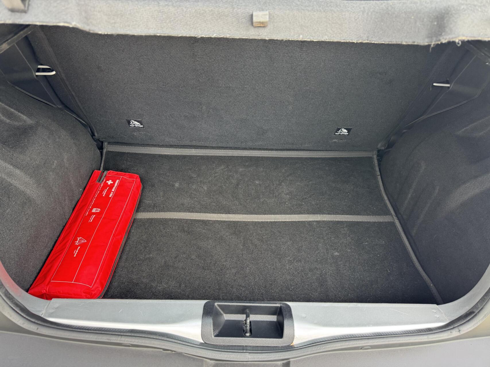 Foto van Dacia Spring