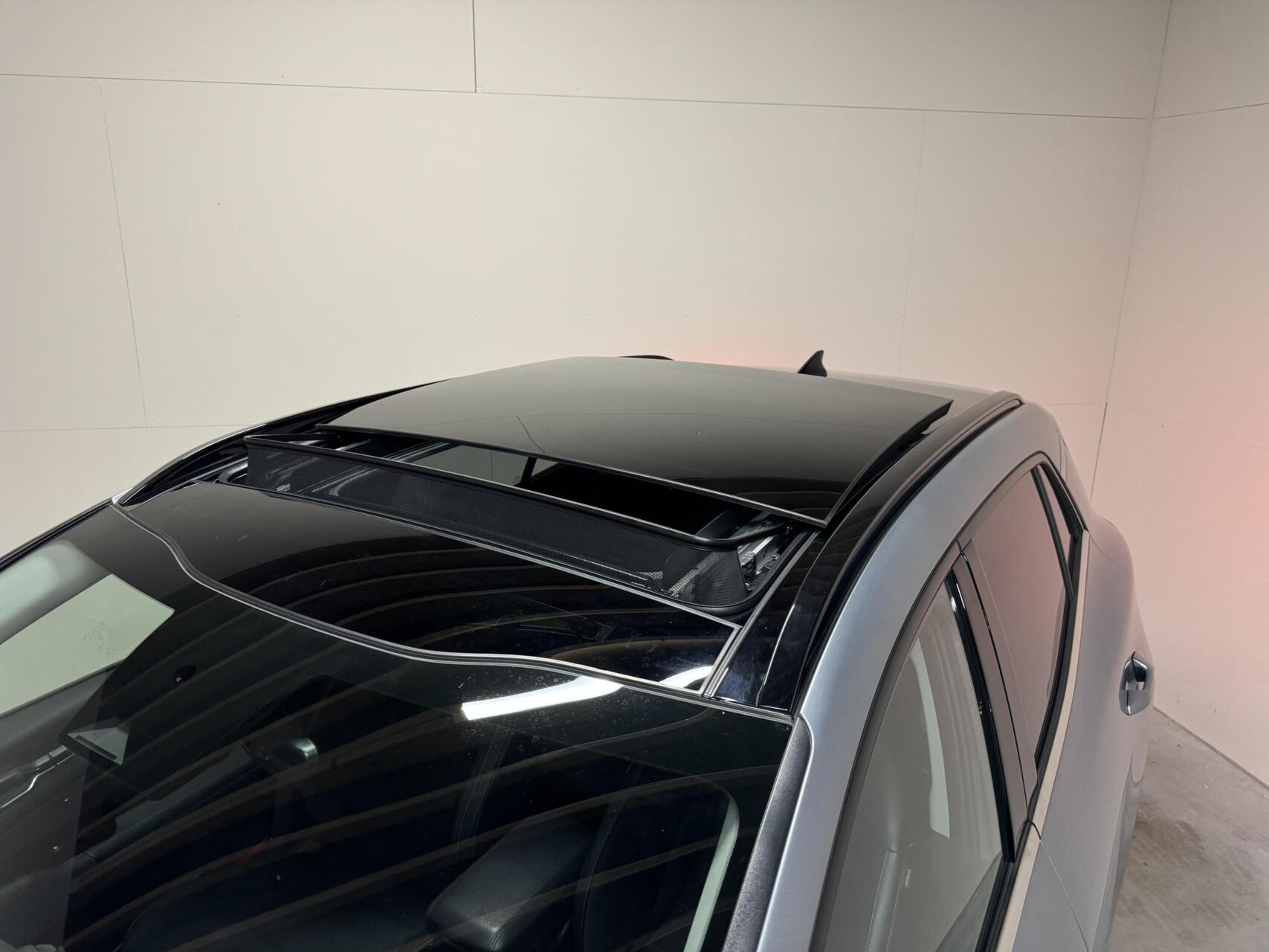 Foto van Kia Sportage