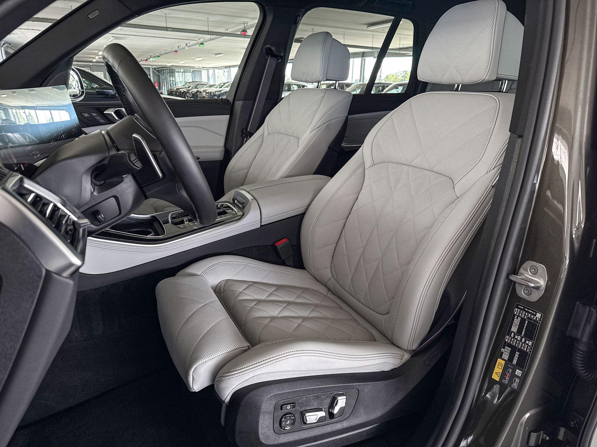 Foto van BMW X5