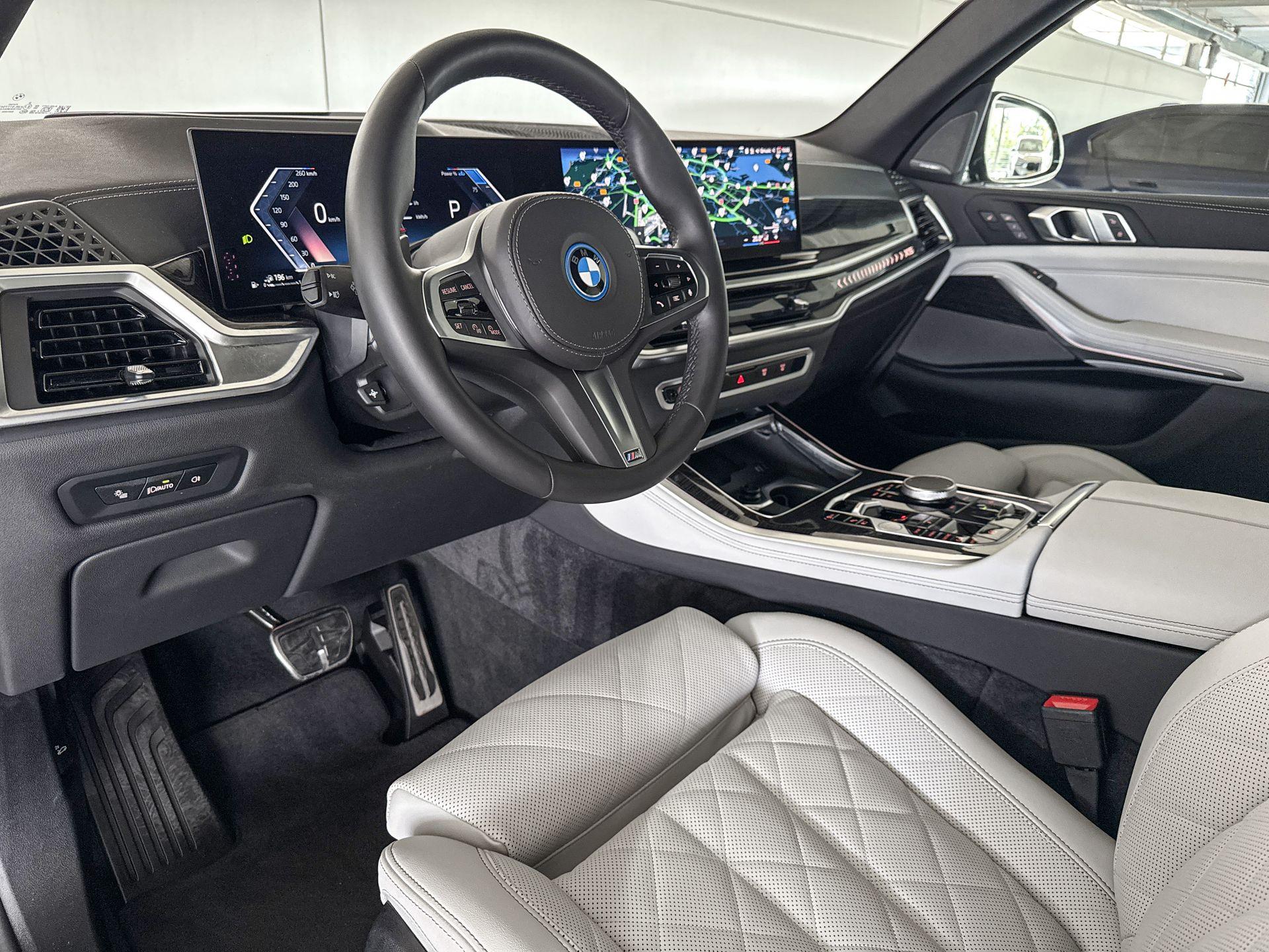 Foto van BMW X5