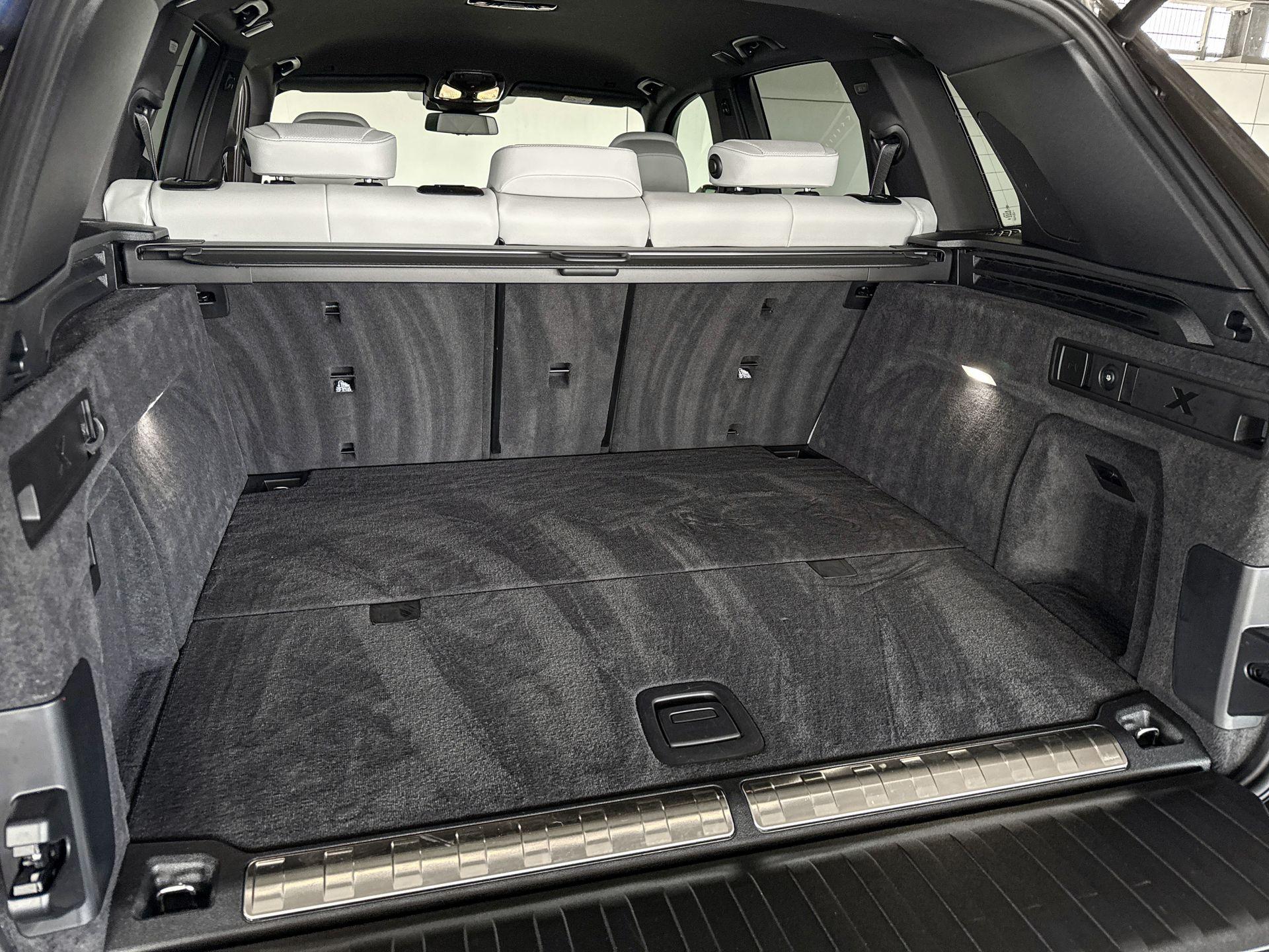 Foto van BMW X5