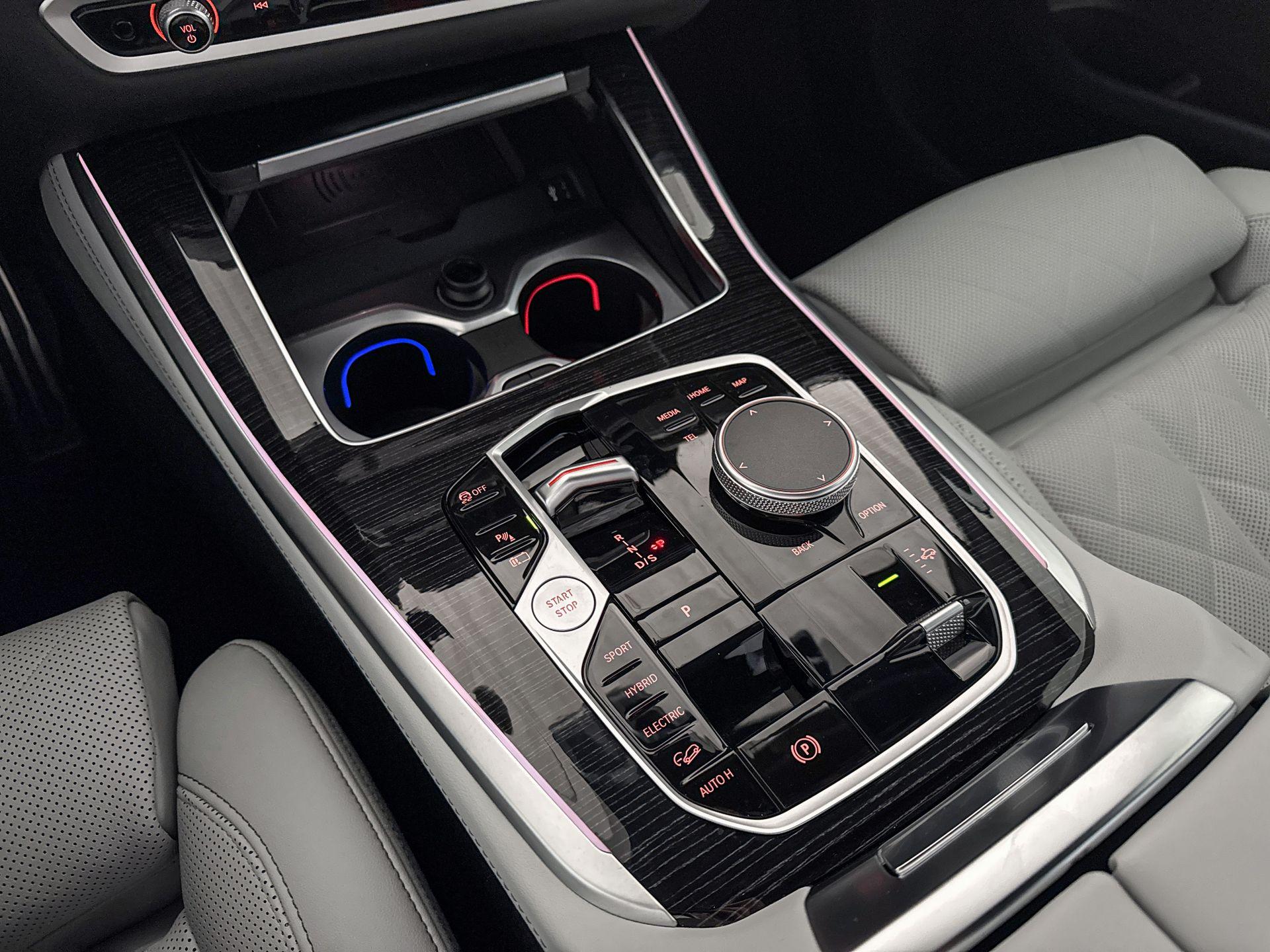 Foto van BMW X5