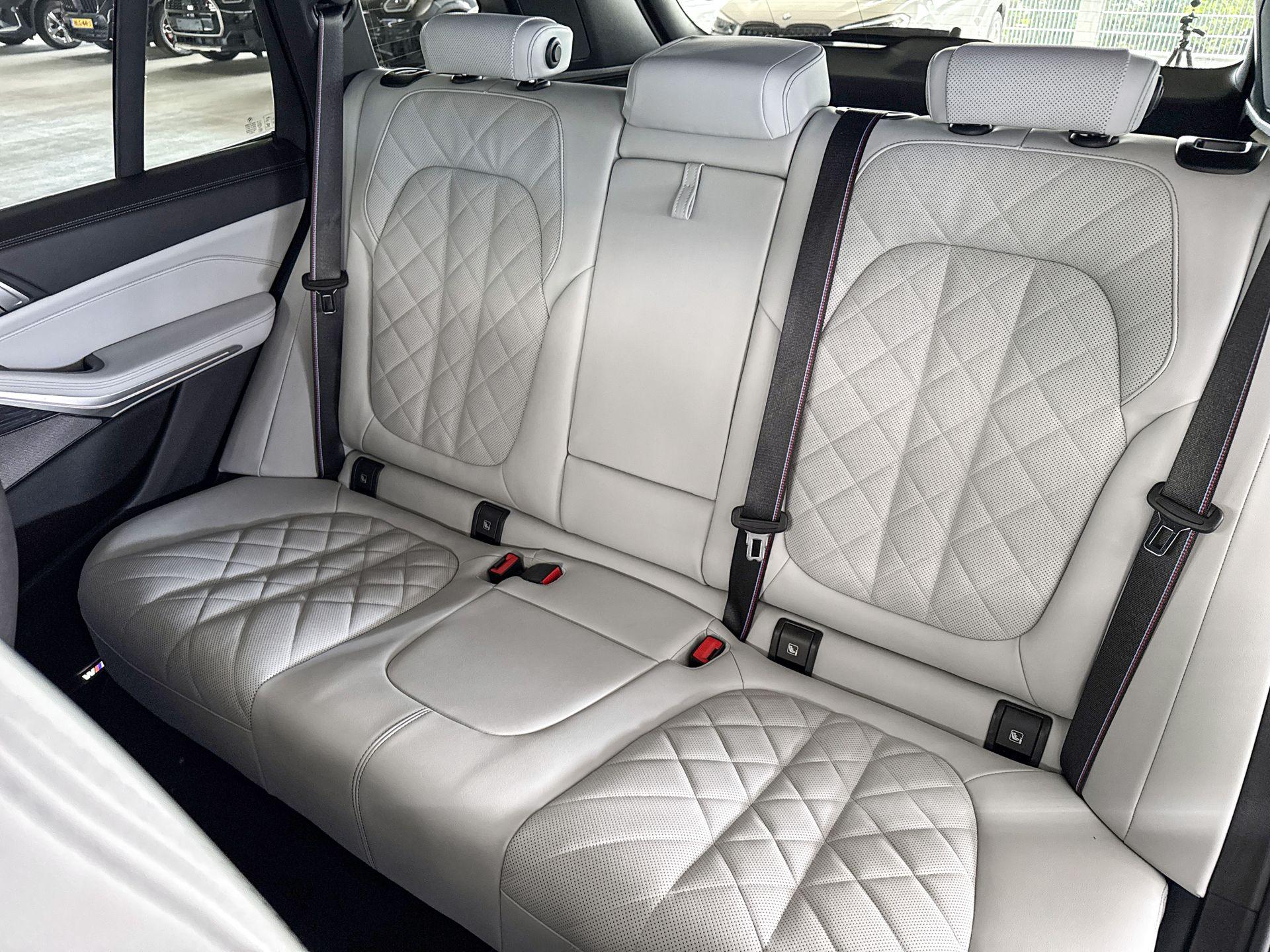 Foto van BMW X5
