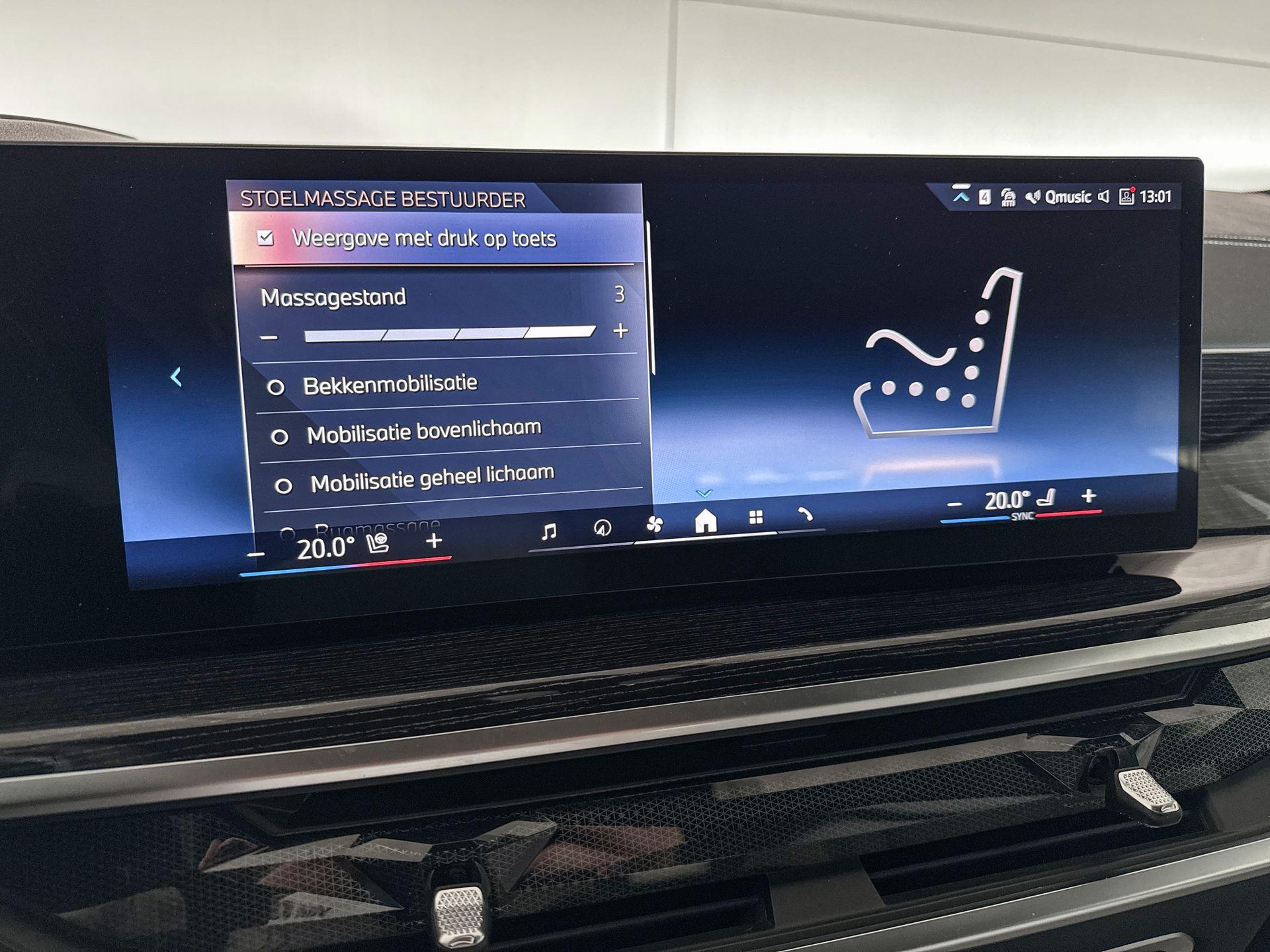 Foto van BMW X5
