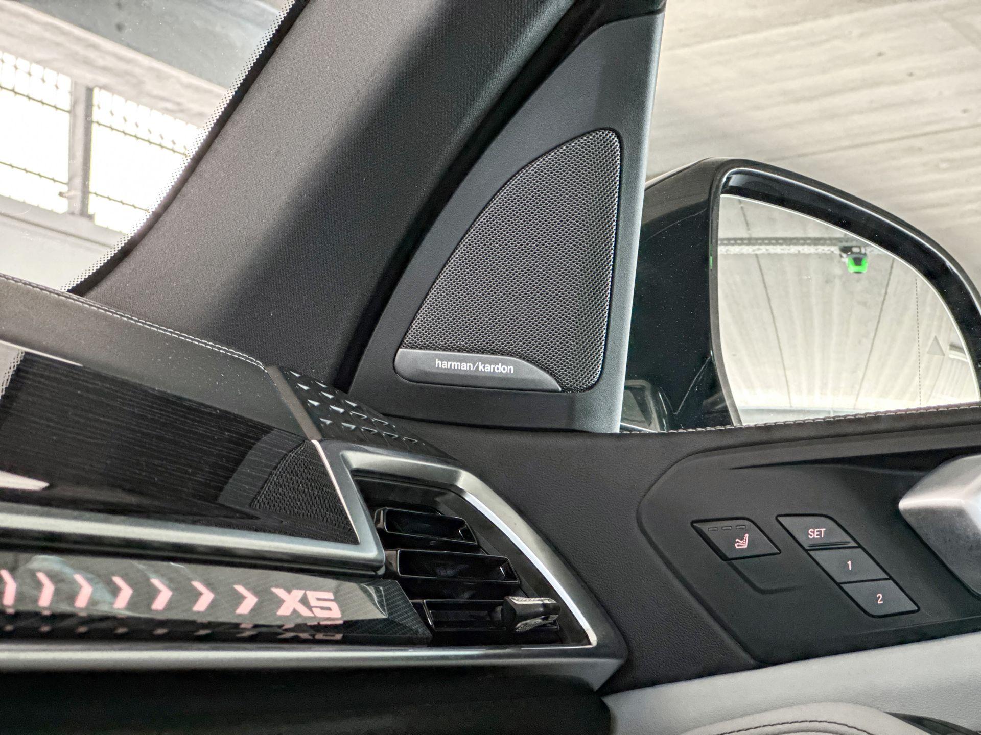 Foto van BMW X5