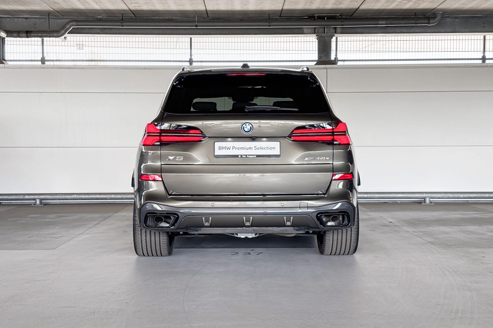 Foto van BMW X5