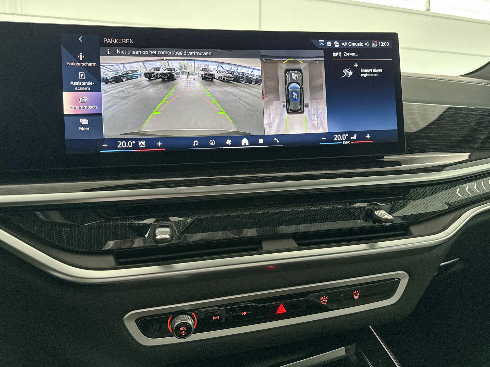 Foto van BMW X5