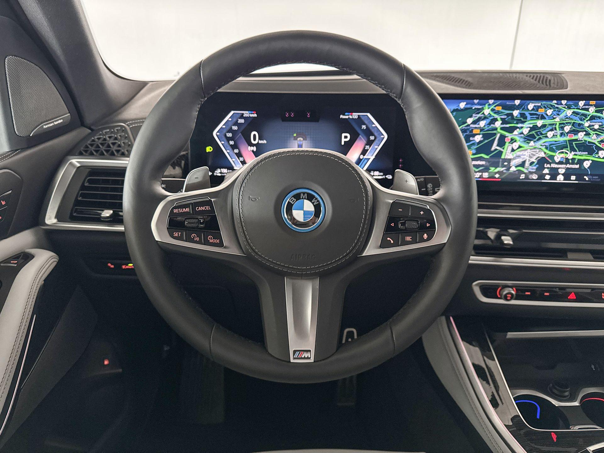 Foto van BMW X5