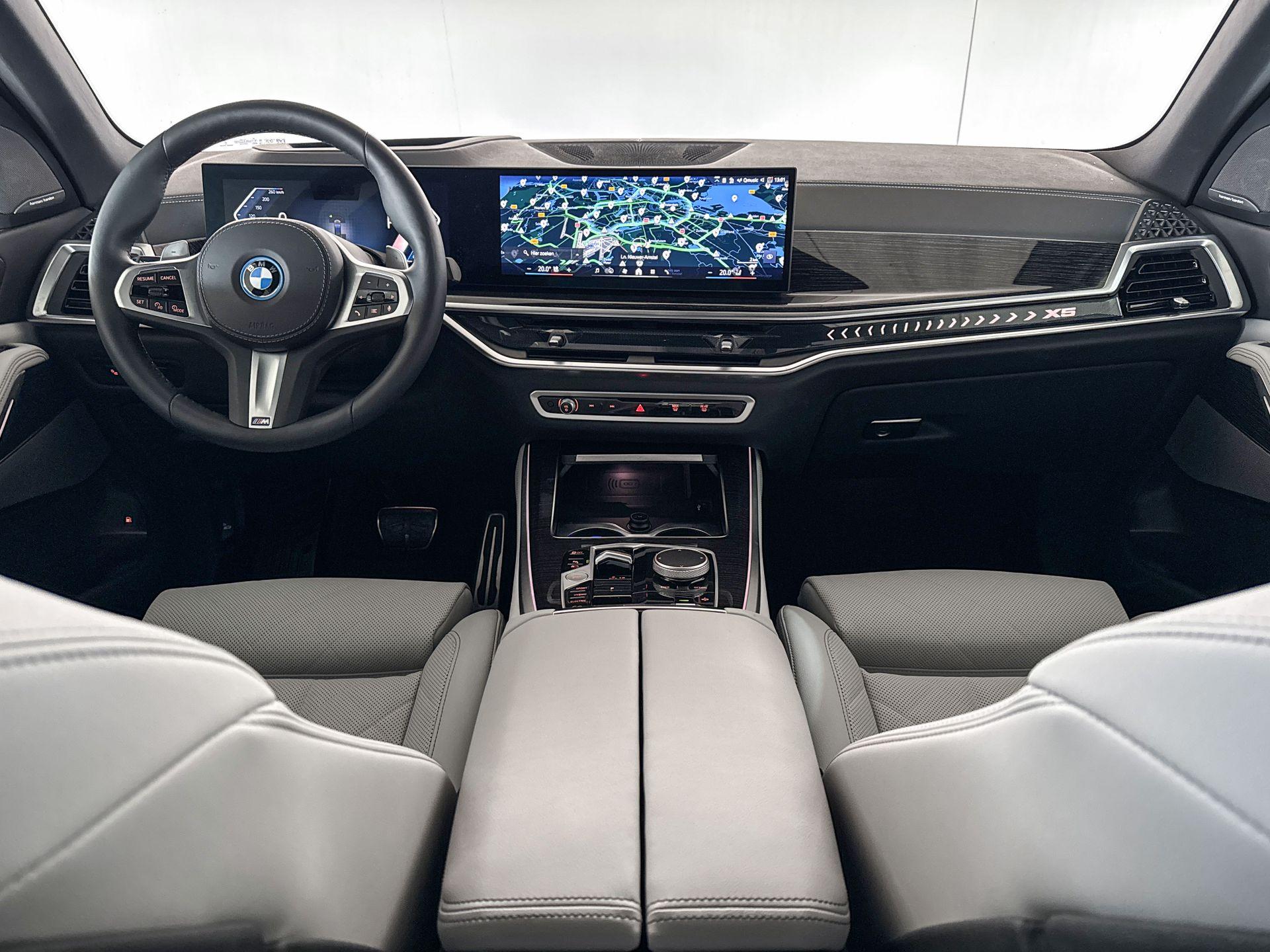 Foto van BMW X5