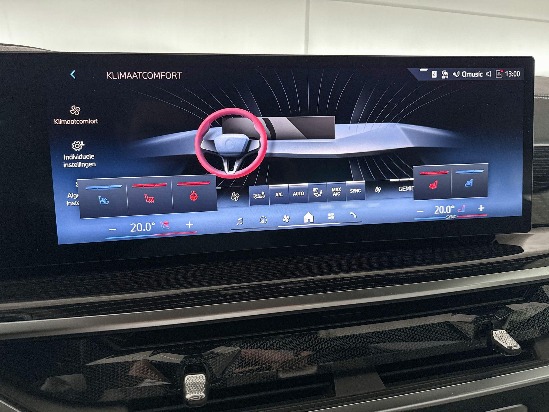 Foto van BMW X5