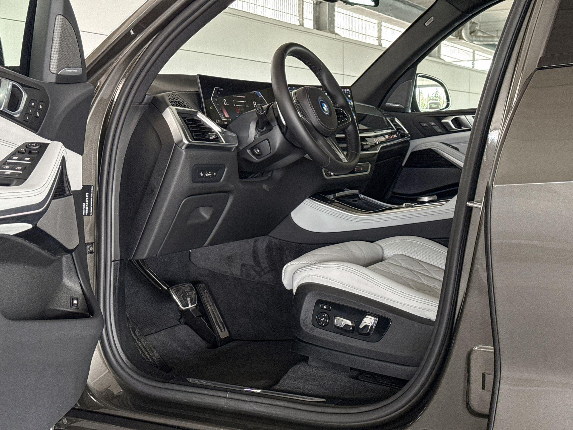 Foto van BMW X5