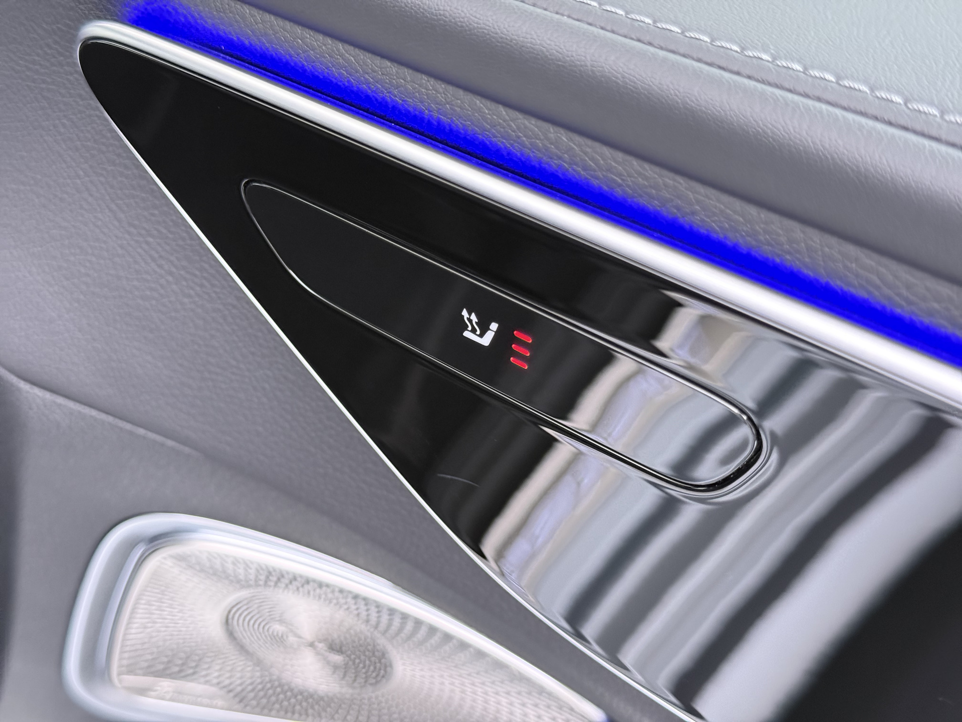 Foto van Mercedes-Benz C-klasse