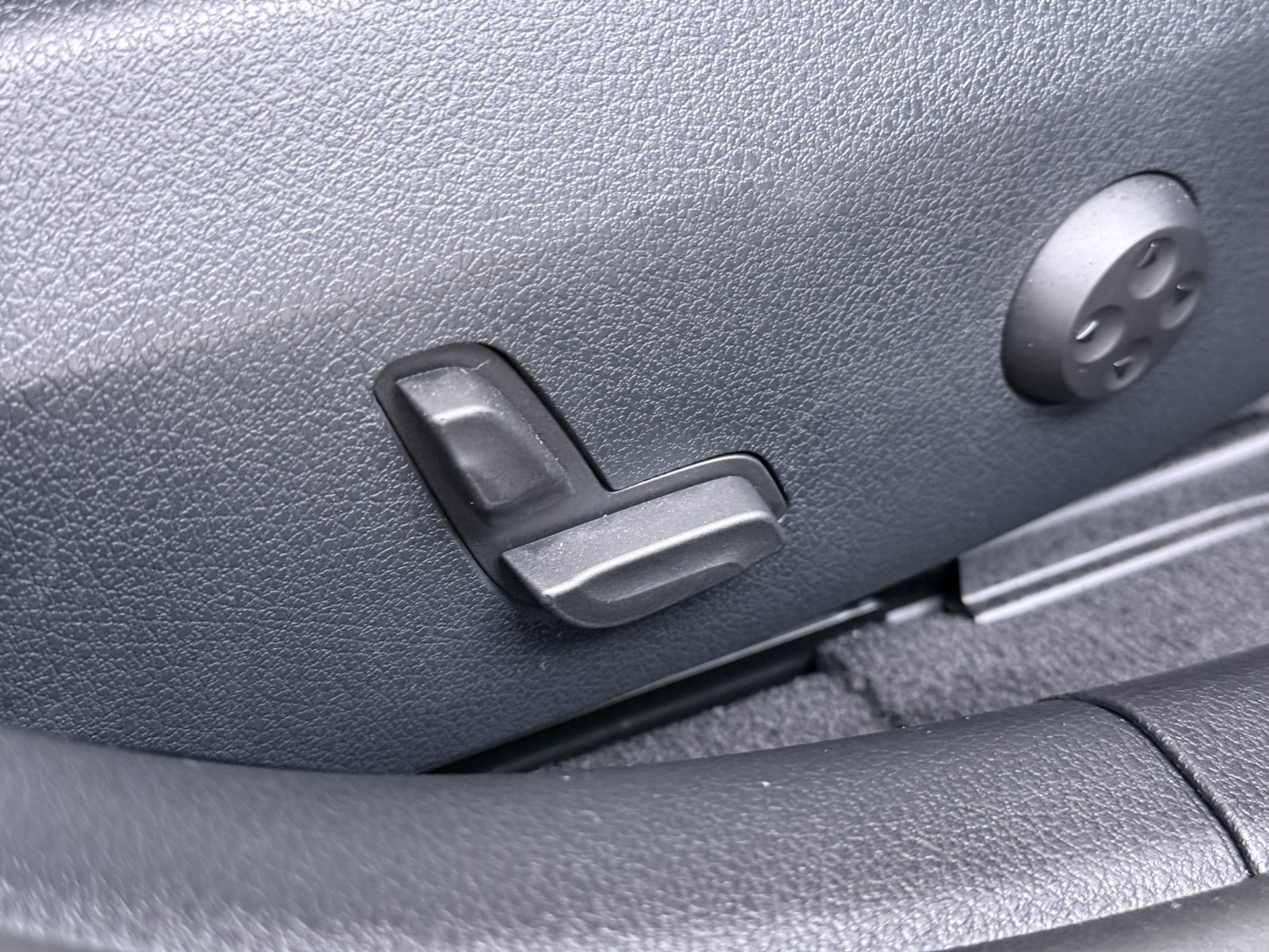 Foto van Mercedes-Benz C-klasse