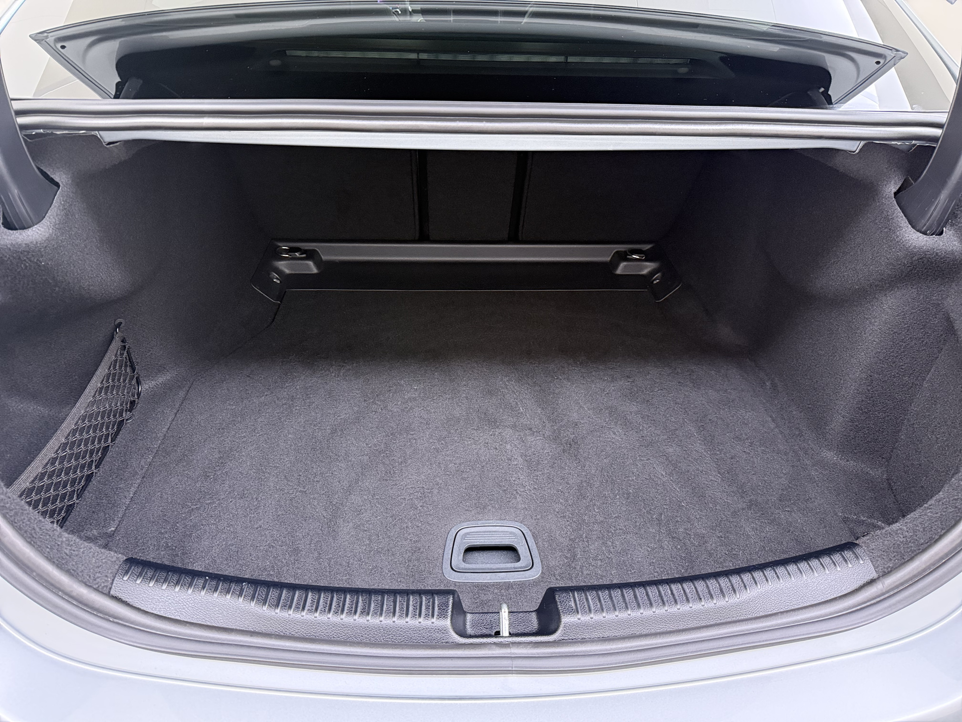 Foto van Mercedes-Benz C-klasse
