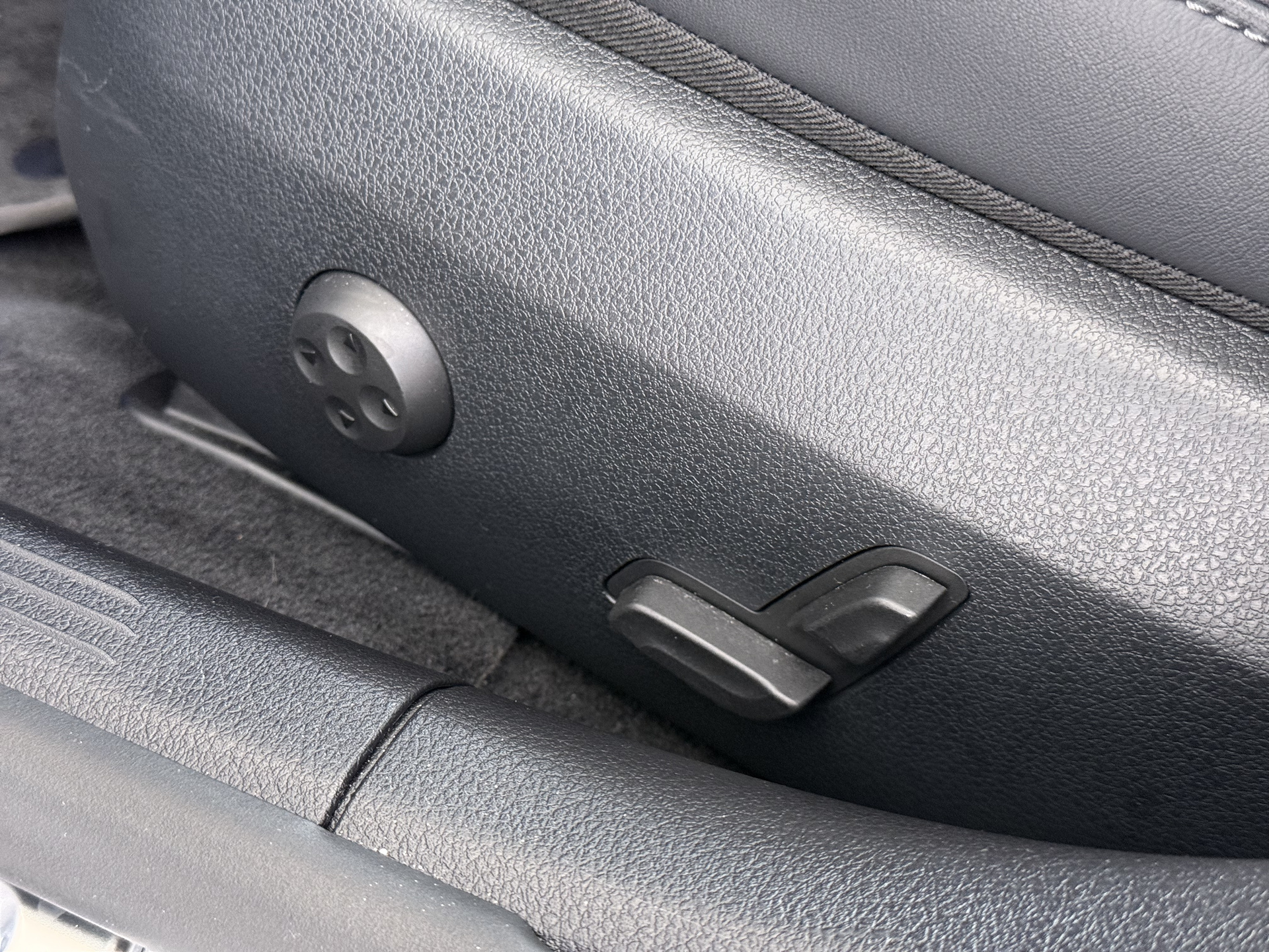 Foto van Mercedes-Benz C-klasse