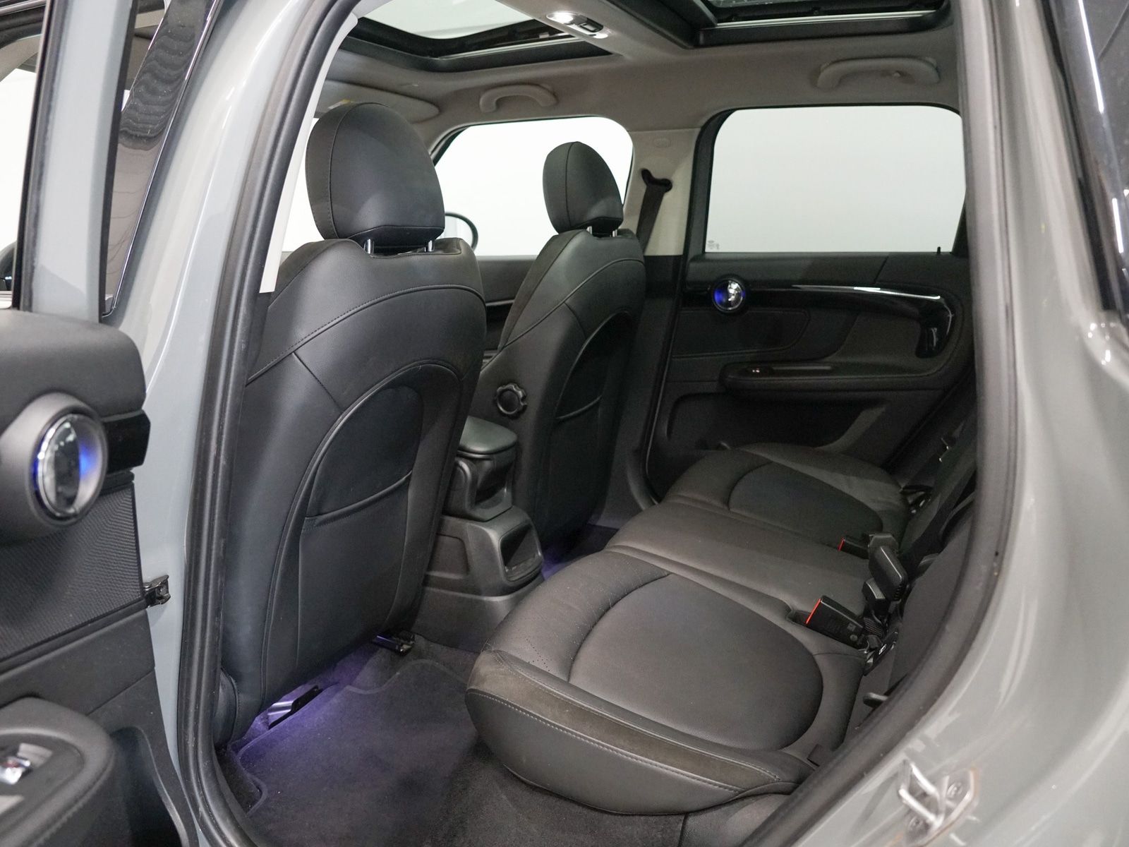 Foto van Mini Countryman