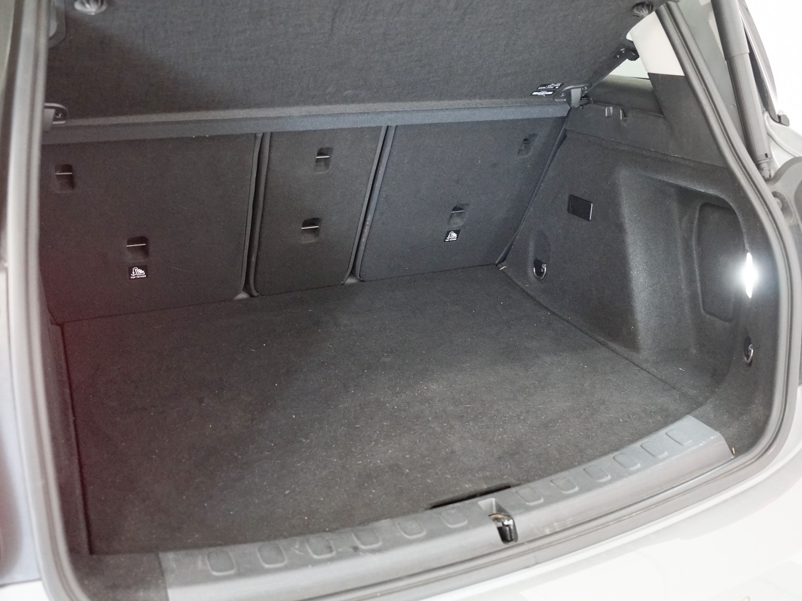 Foto van Mini Countryman