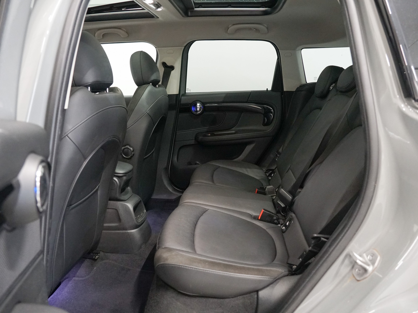 Foto van Mini Countryman