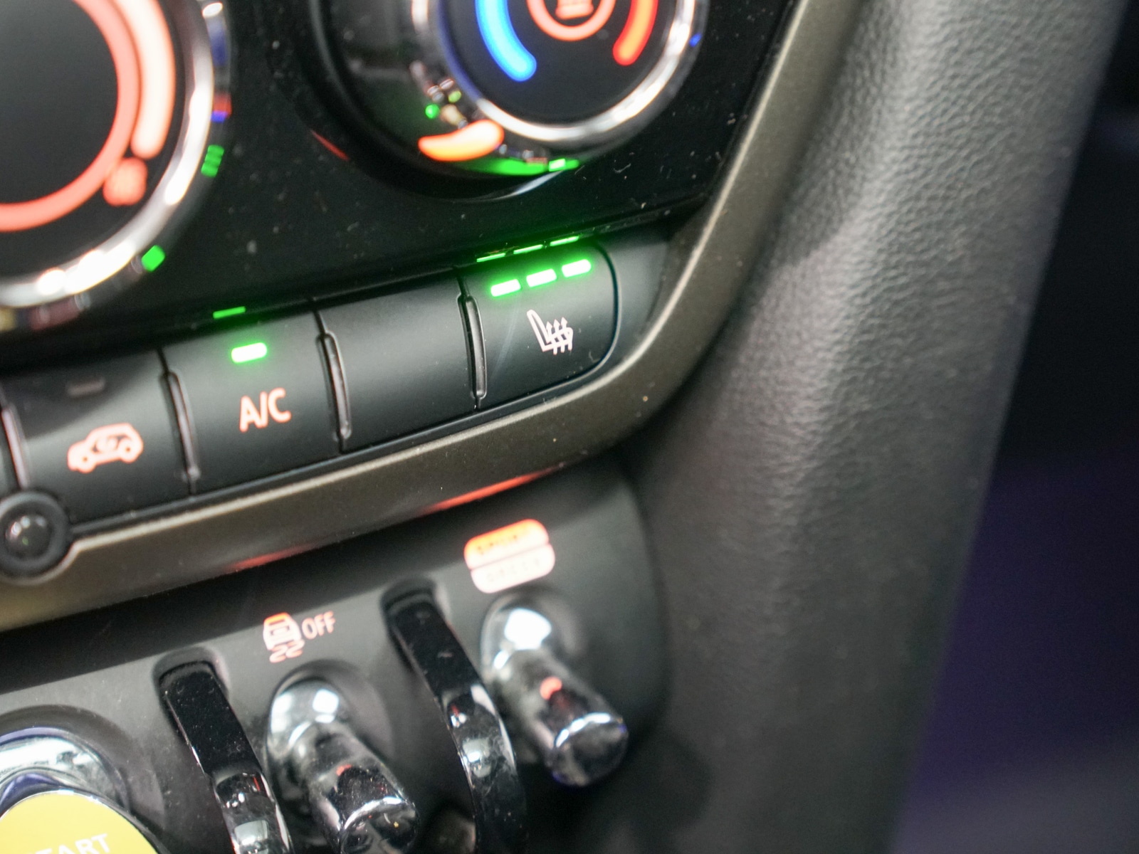 Foto van Mini Countryman