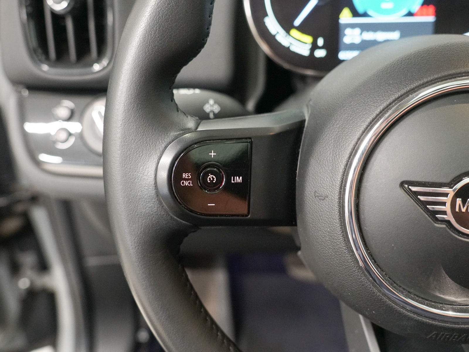 Foto van Mini Countryman