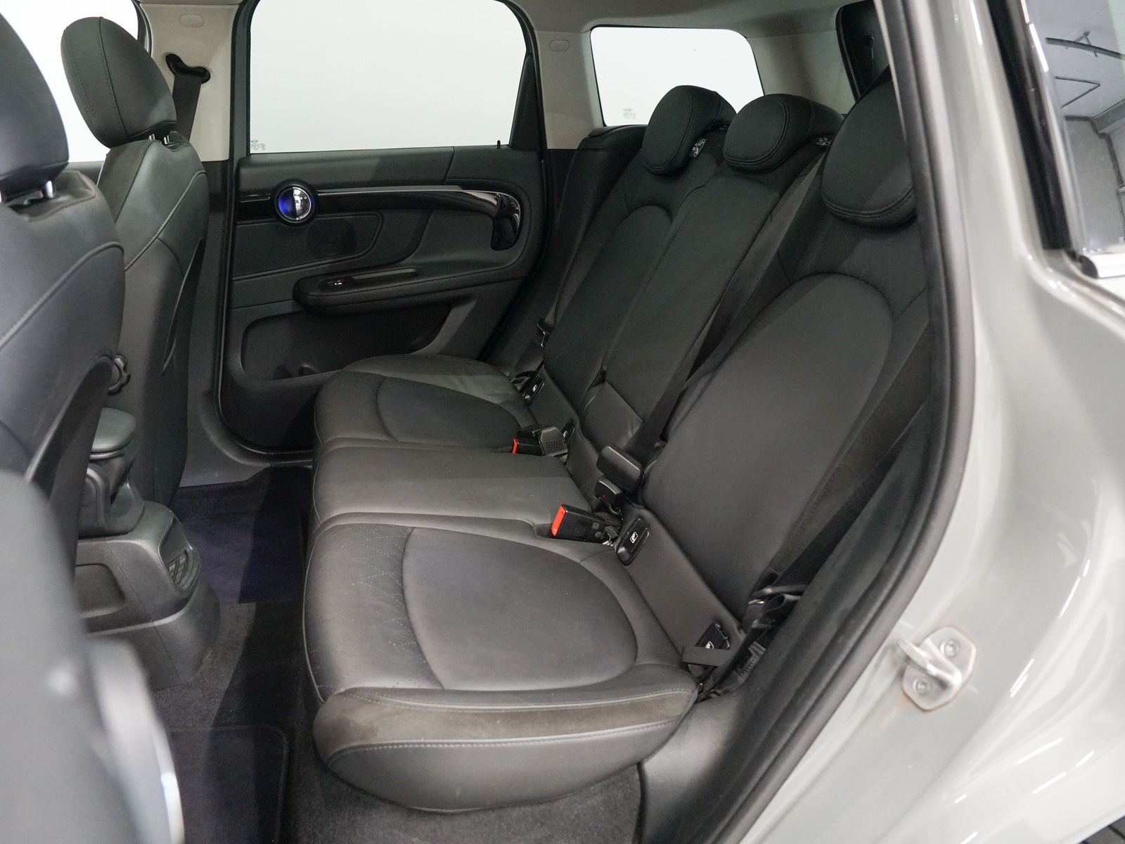 Foto van Mini Countryman