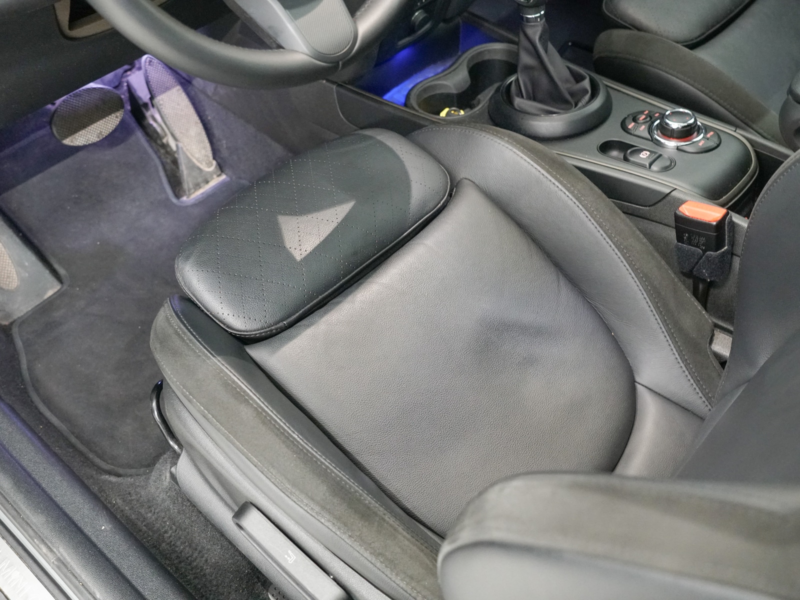 Foto van Mini Countryman