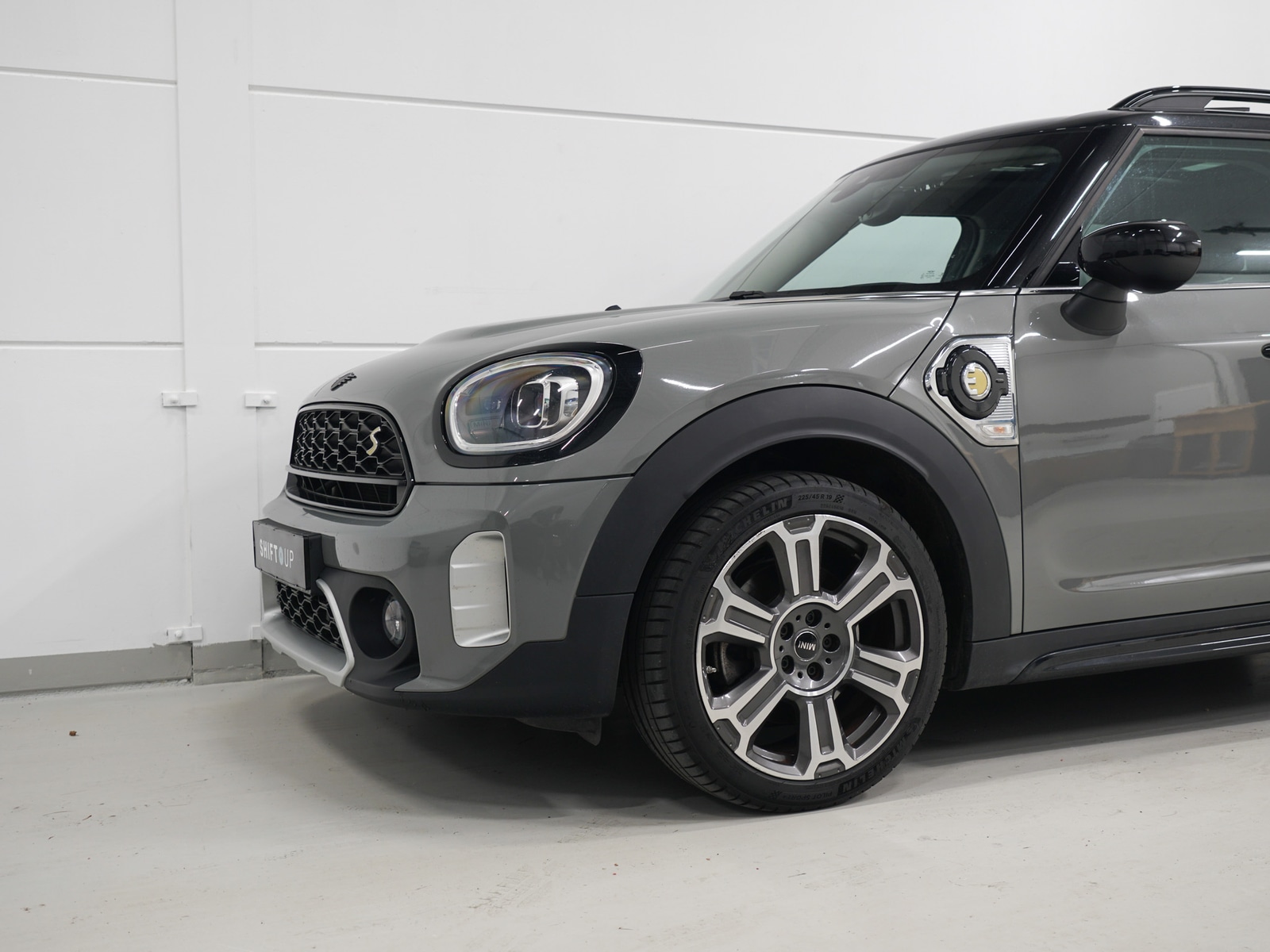 Foto van Mini Countryman