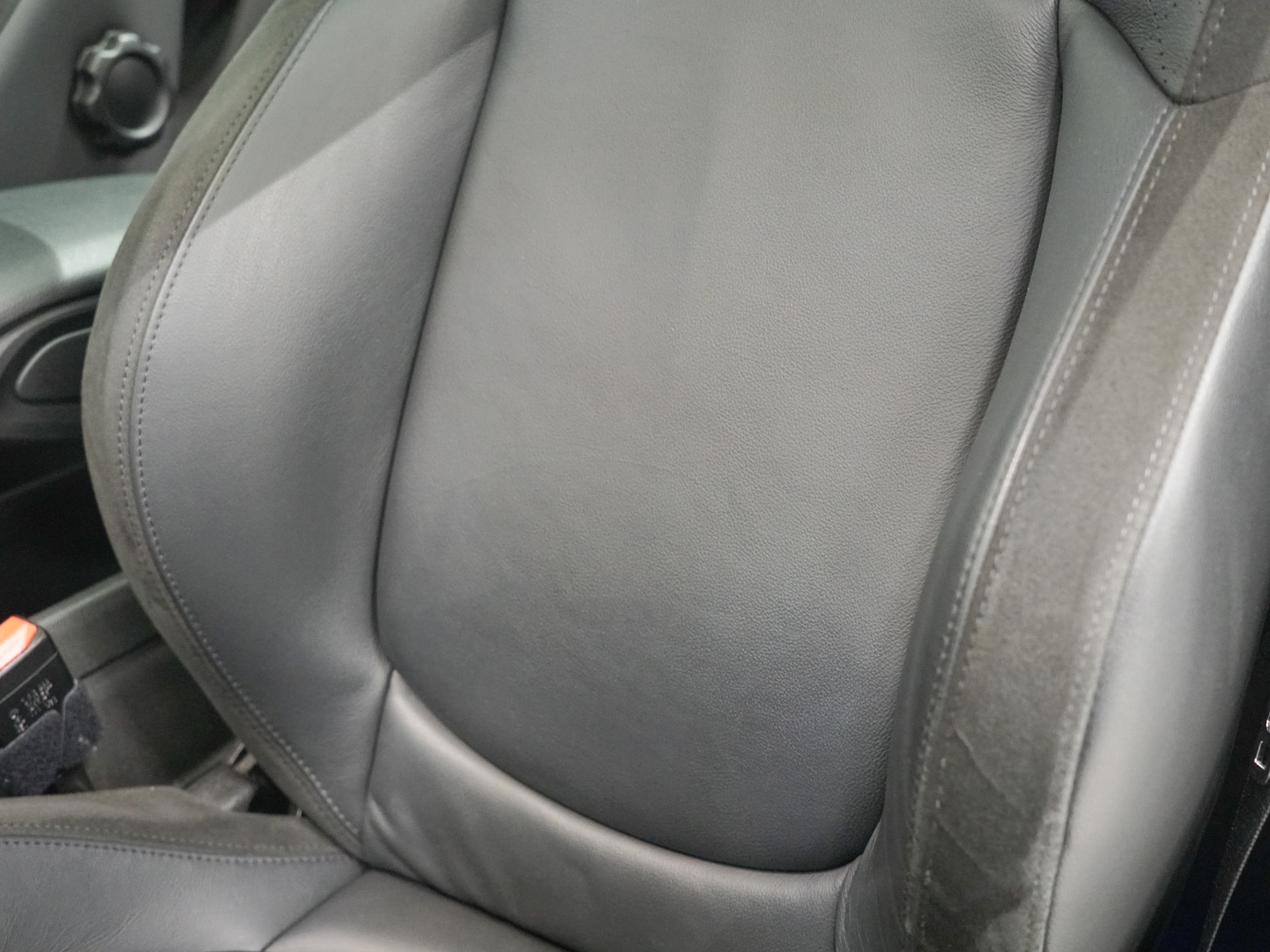 Foto van Mini Countryman