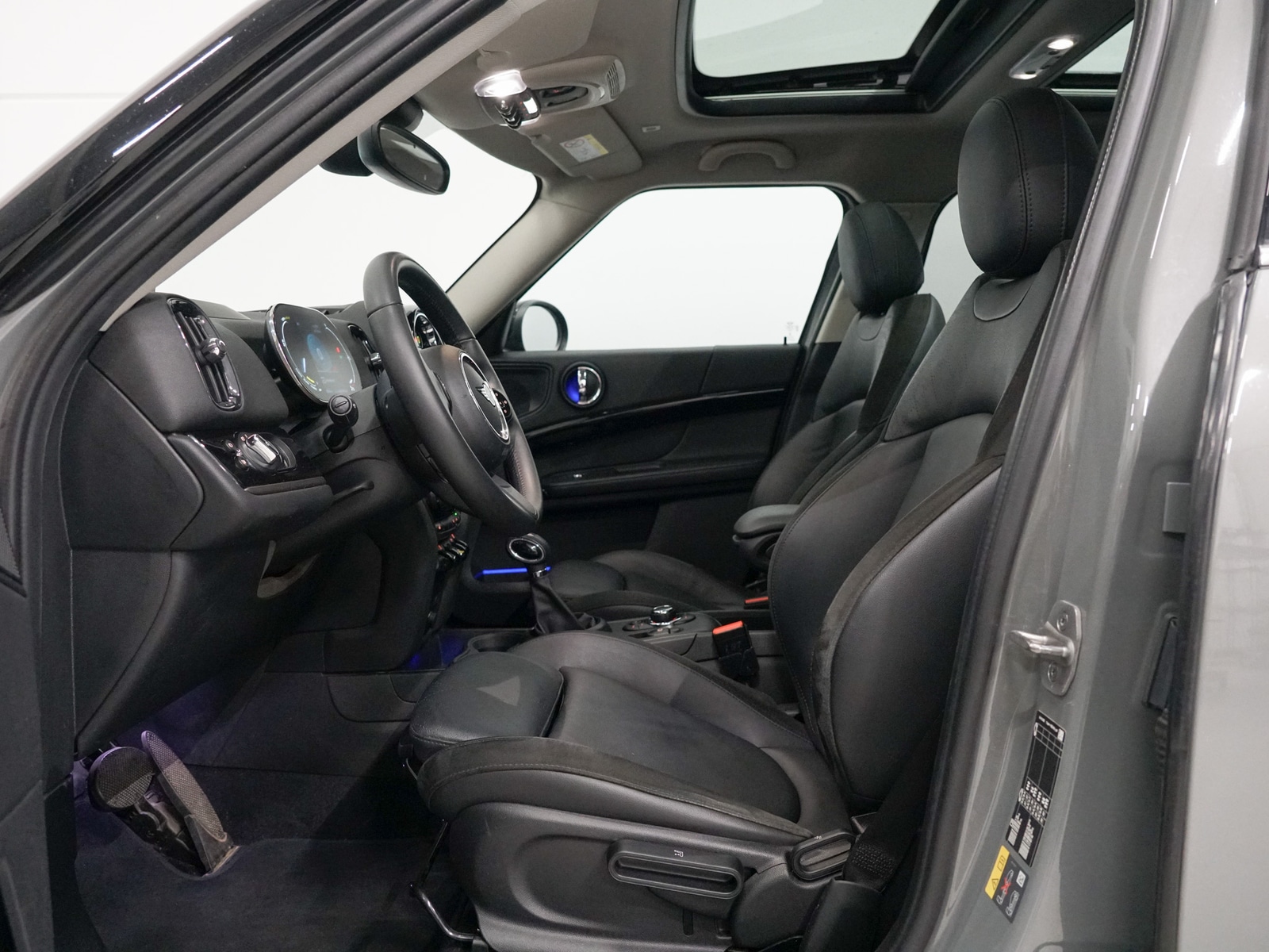 Foto van Mini Countryman