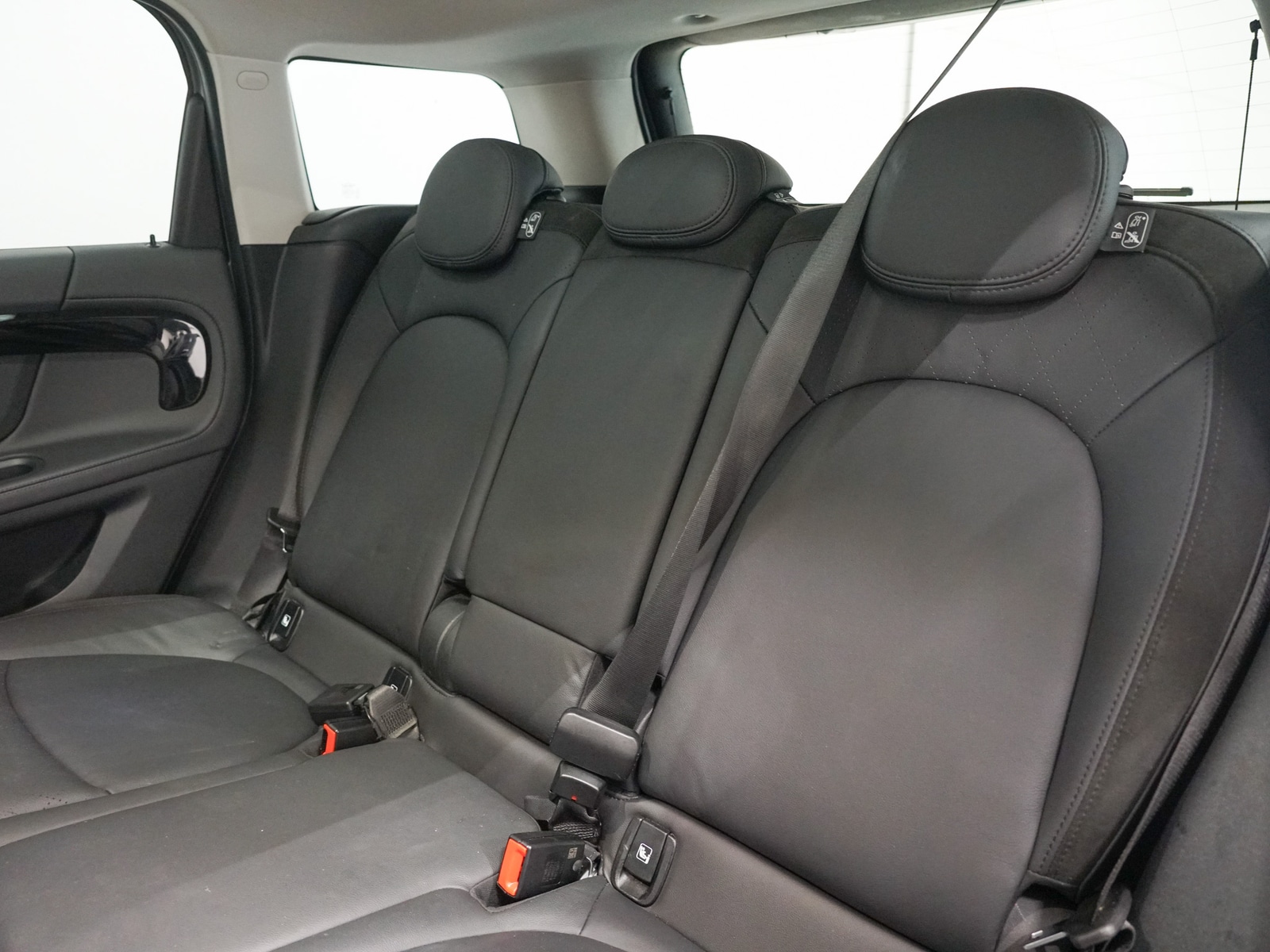 Foto van Mini Countryman