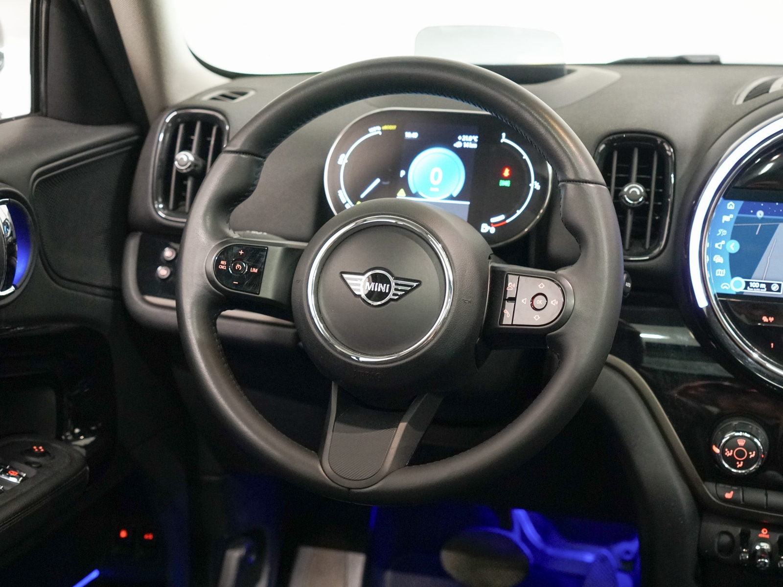 Foto van Mini Countryman