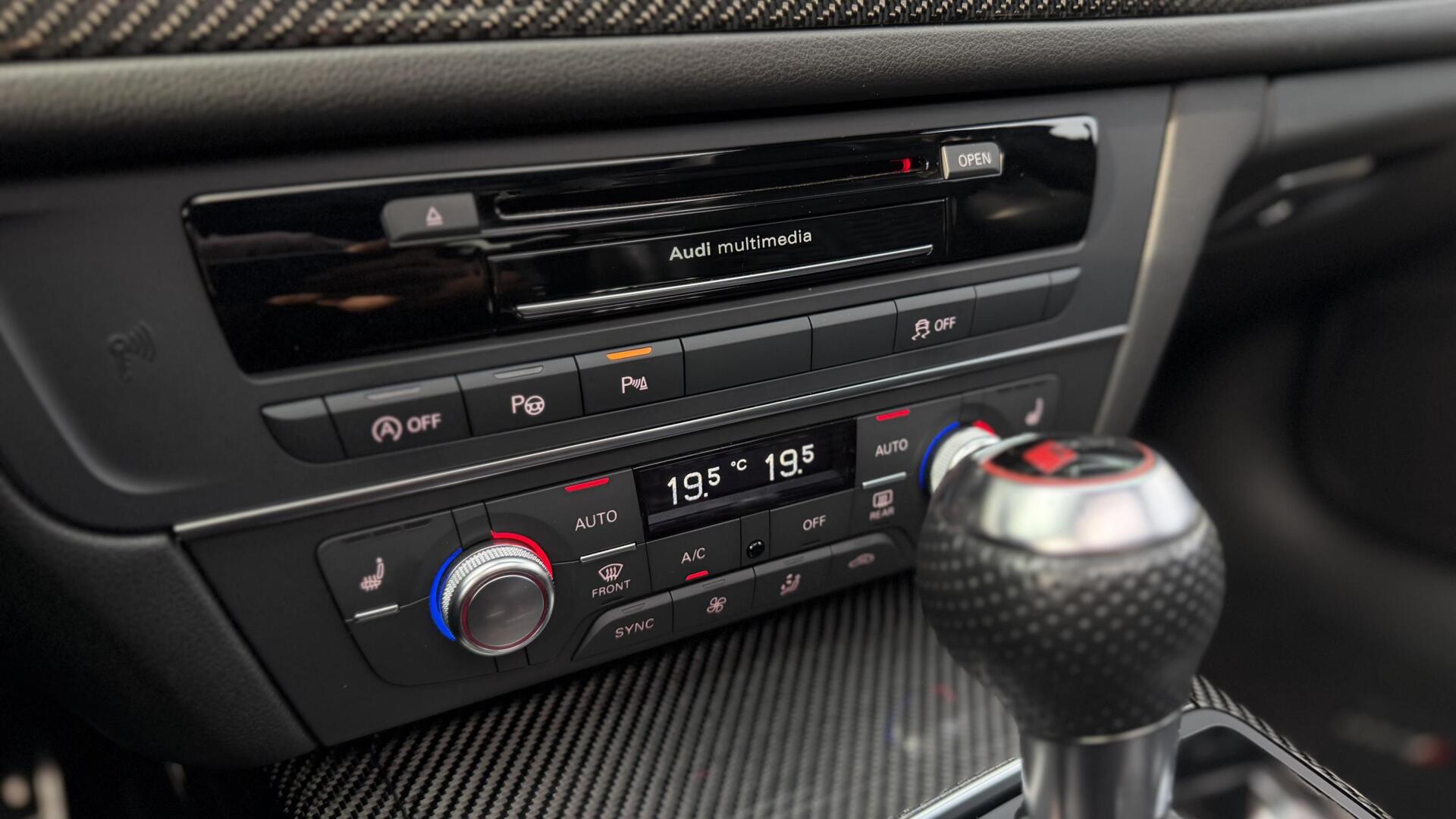 Foto van Audi RS 6 Avant