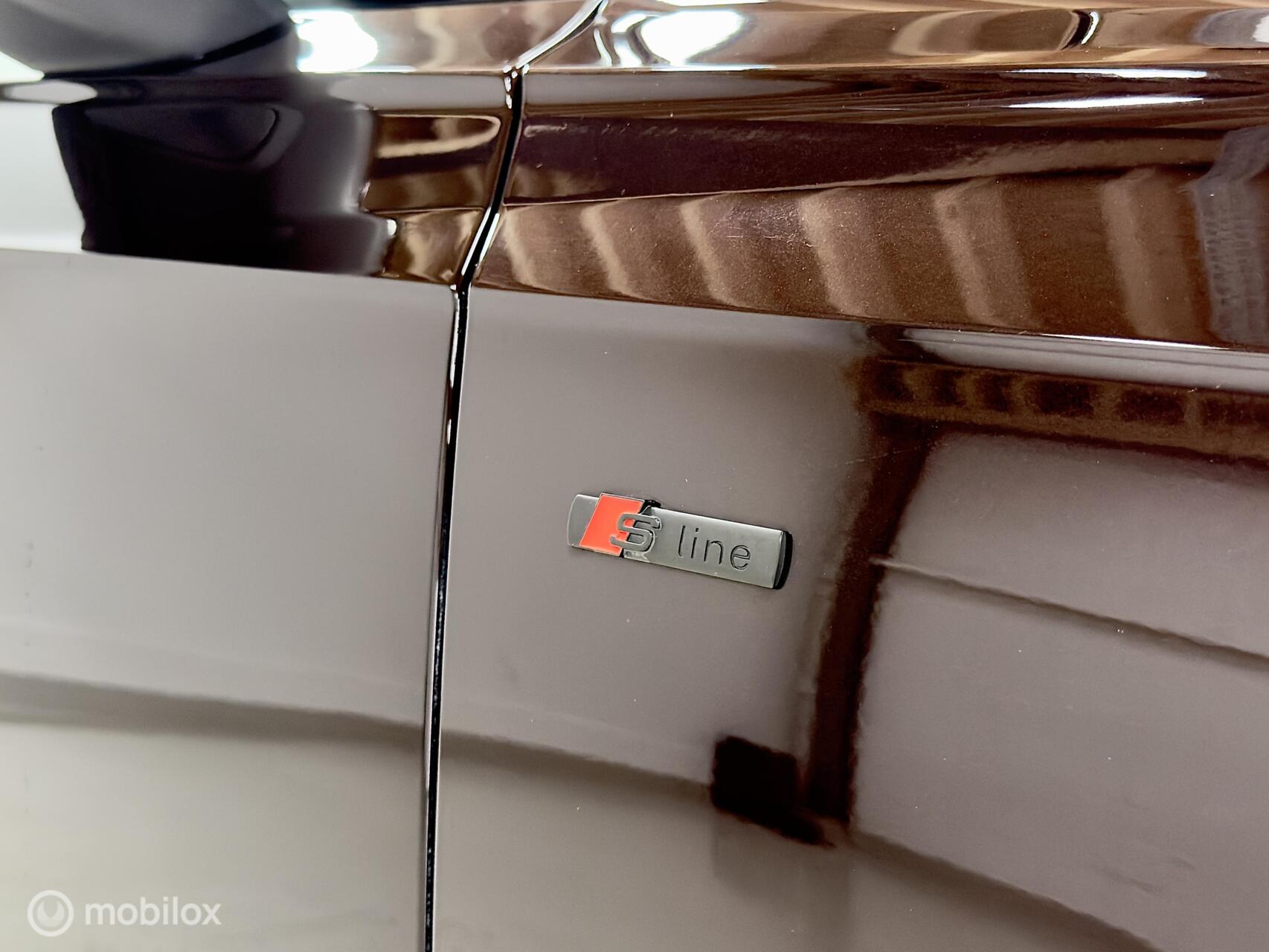 Foto van Audi Q7 60 TFSI E