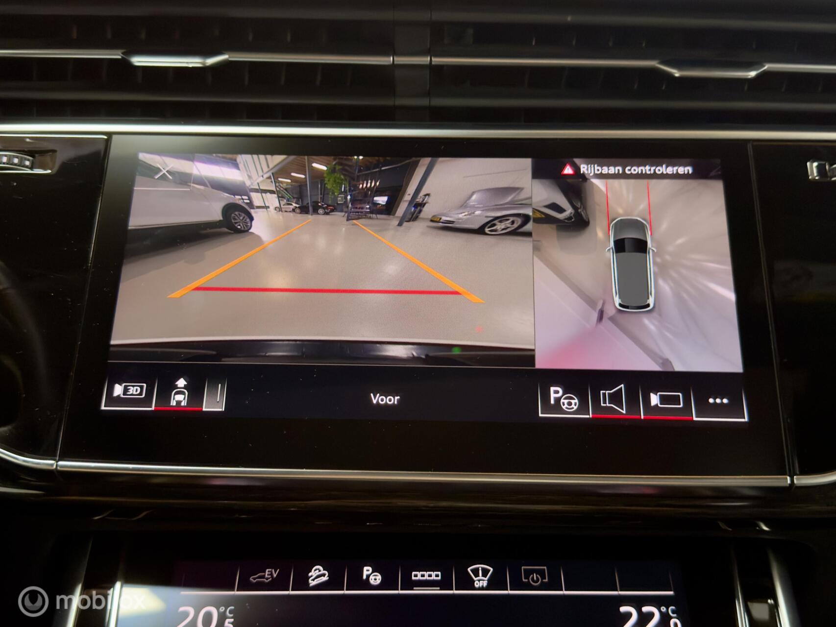 Foto van Audi Q7 60 TFSI E